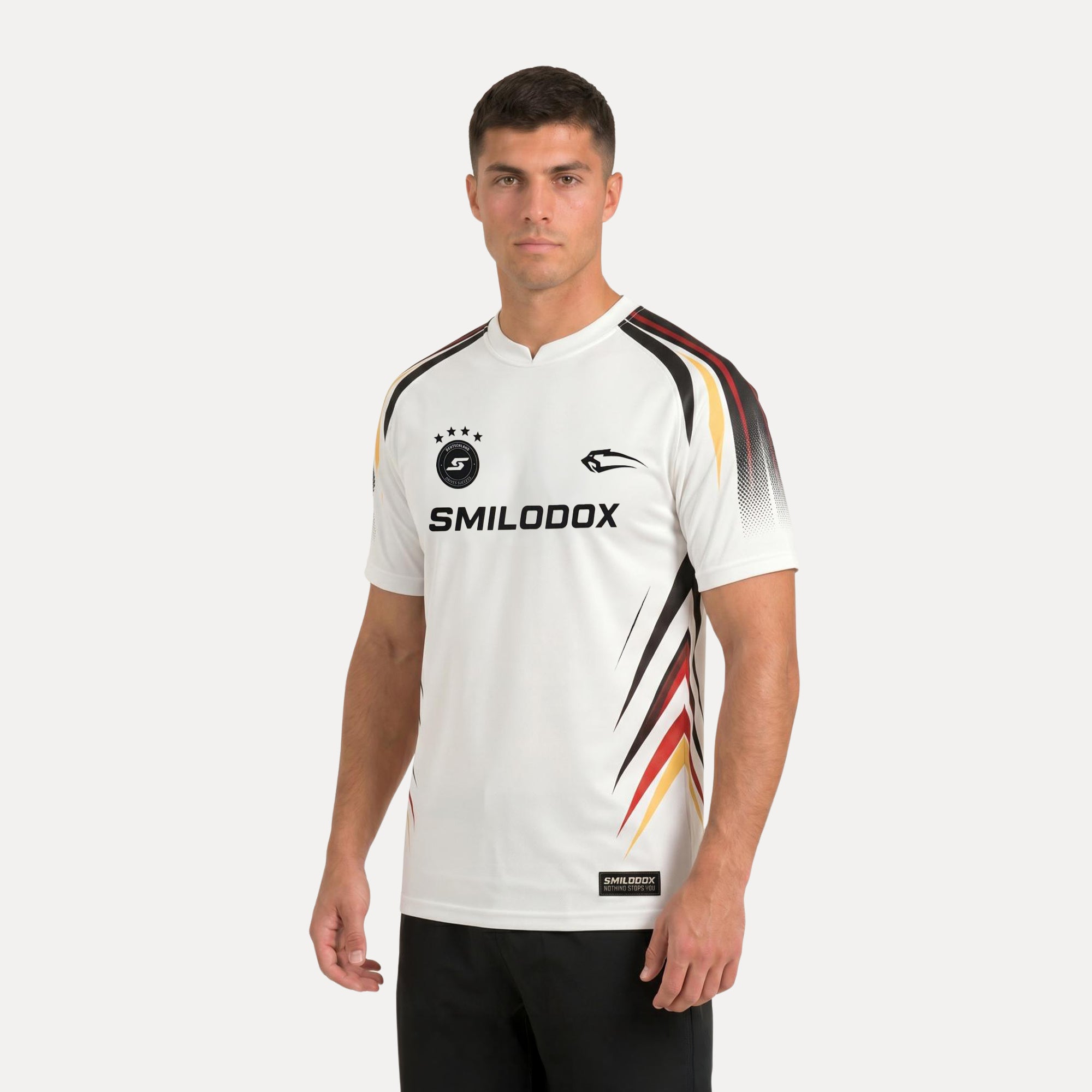 Football Jersey Germany