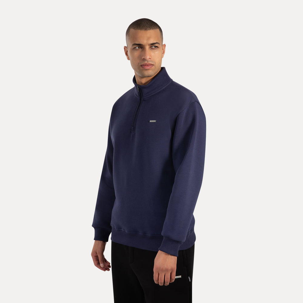 Marineblau