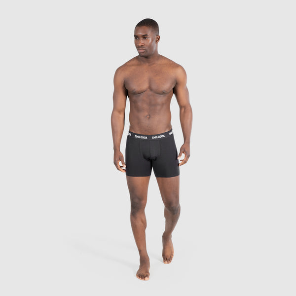 Modal Boxer Shorts 3-Pack