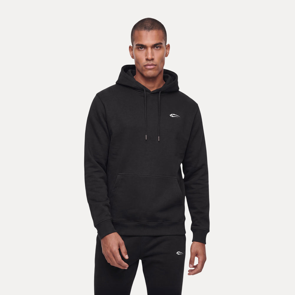 Darian Hoodie