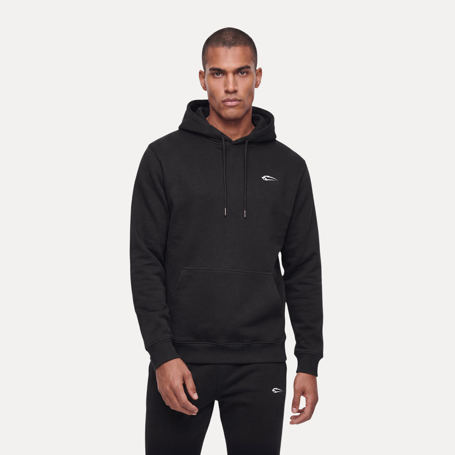 Darian Hoodie