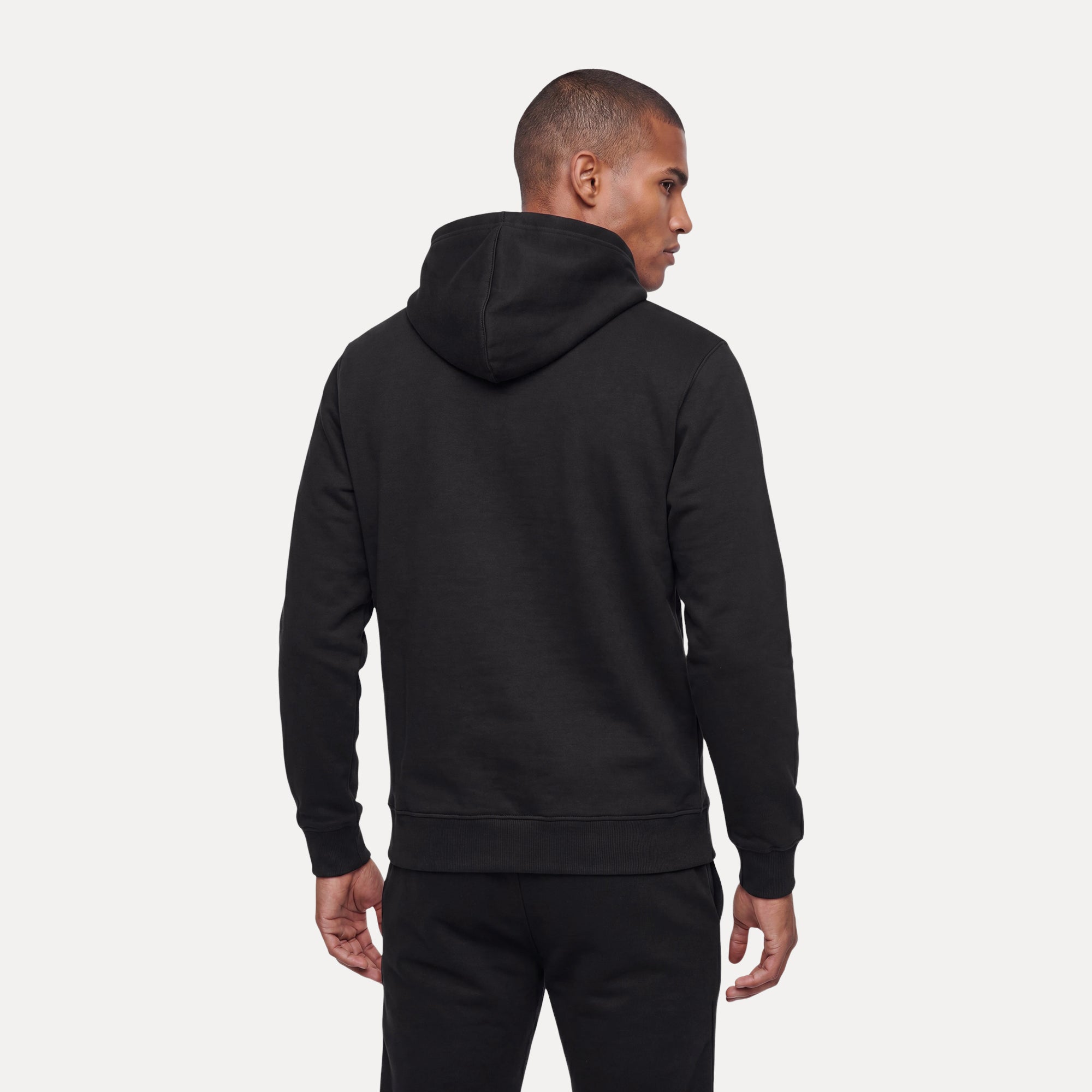 Darian Hoodie