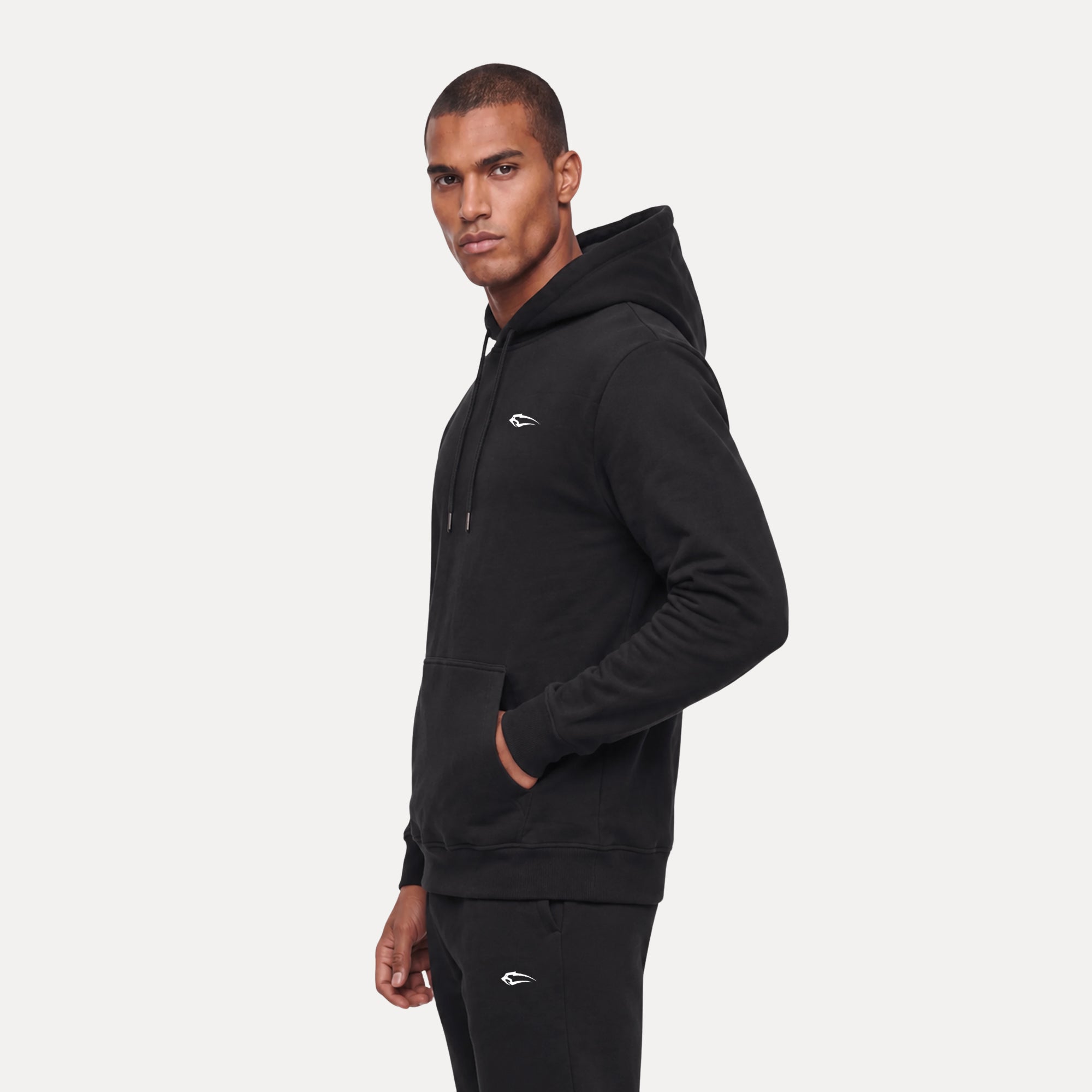 Darian Hoodie