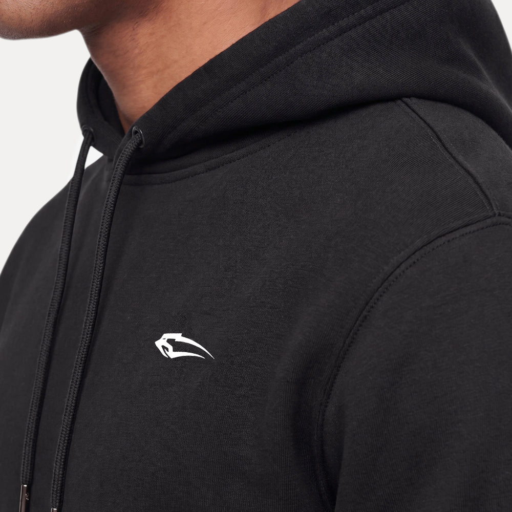 Darian Hoodie