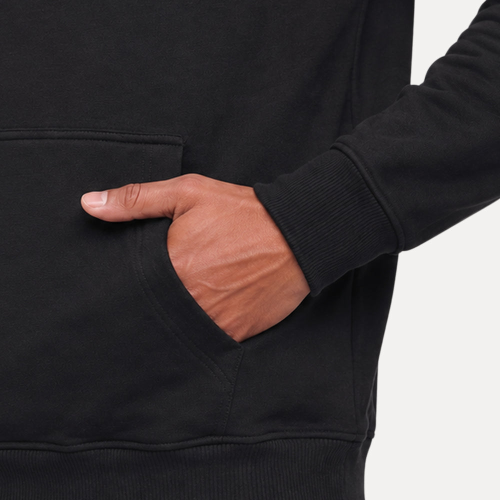 Darian Hoodie