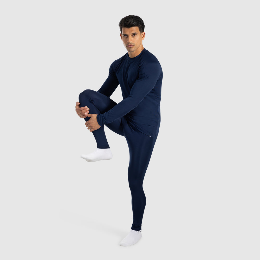 Compression Trousers Zeyn