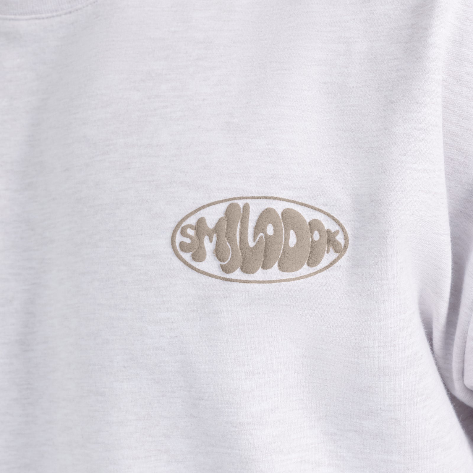 Beige Melange