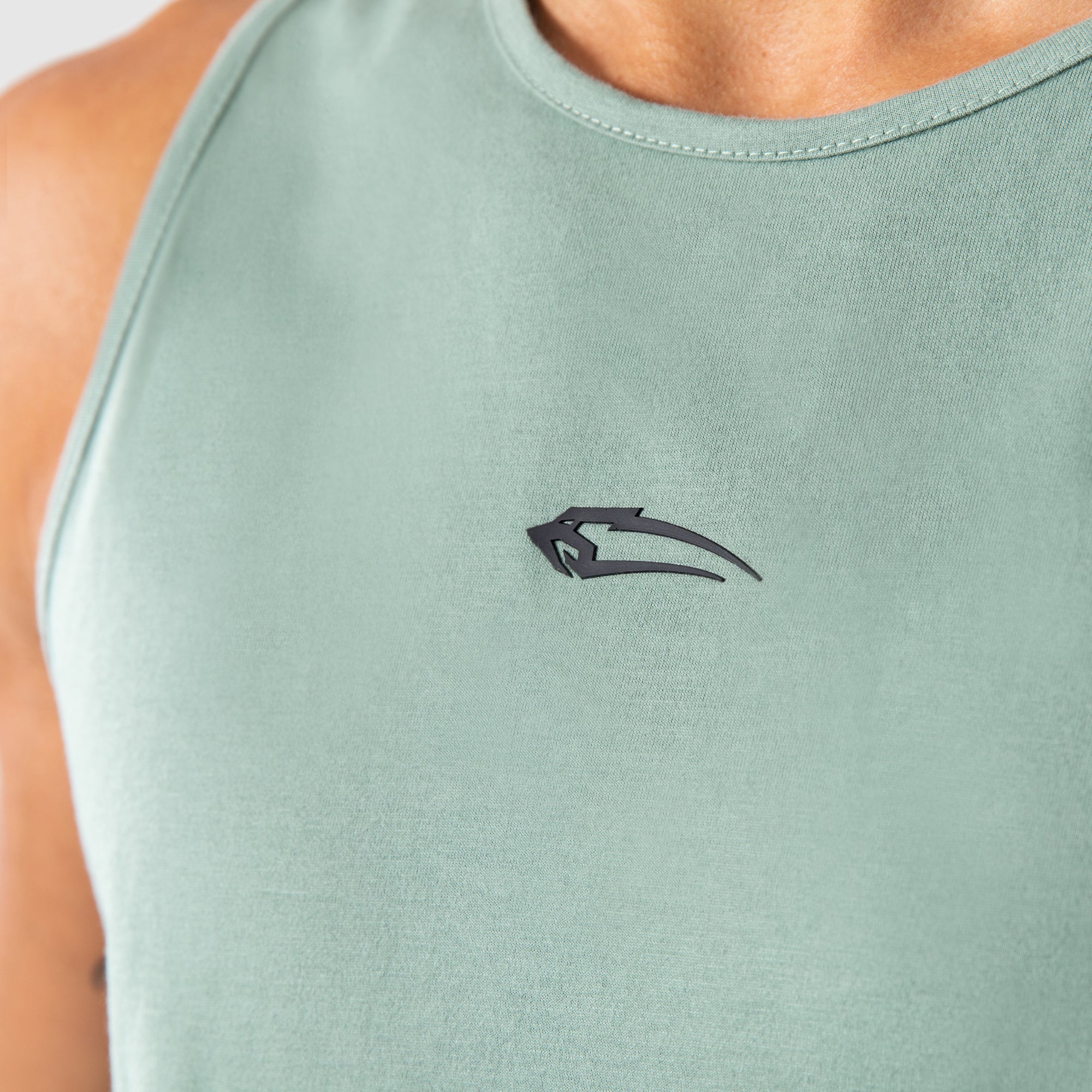 Tank Top Tim