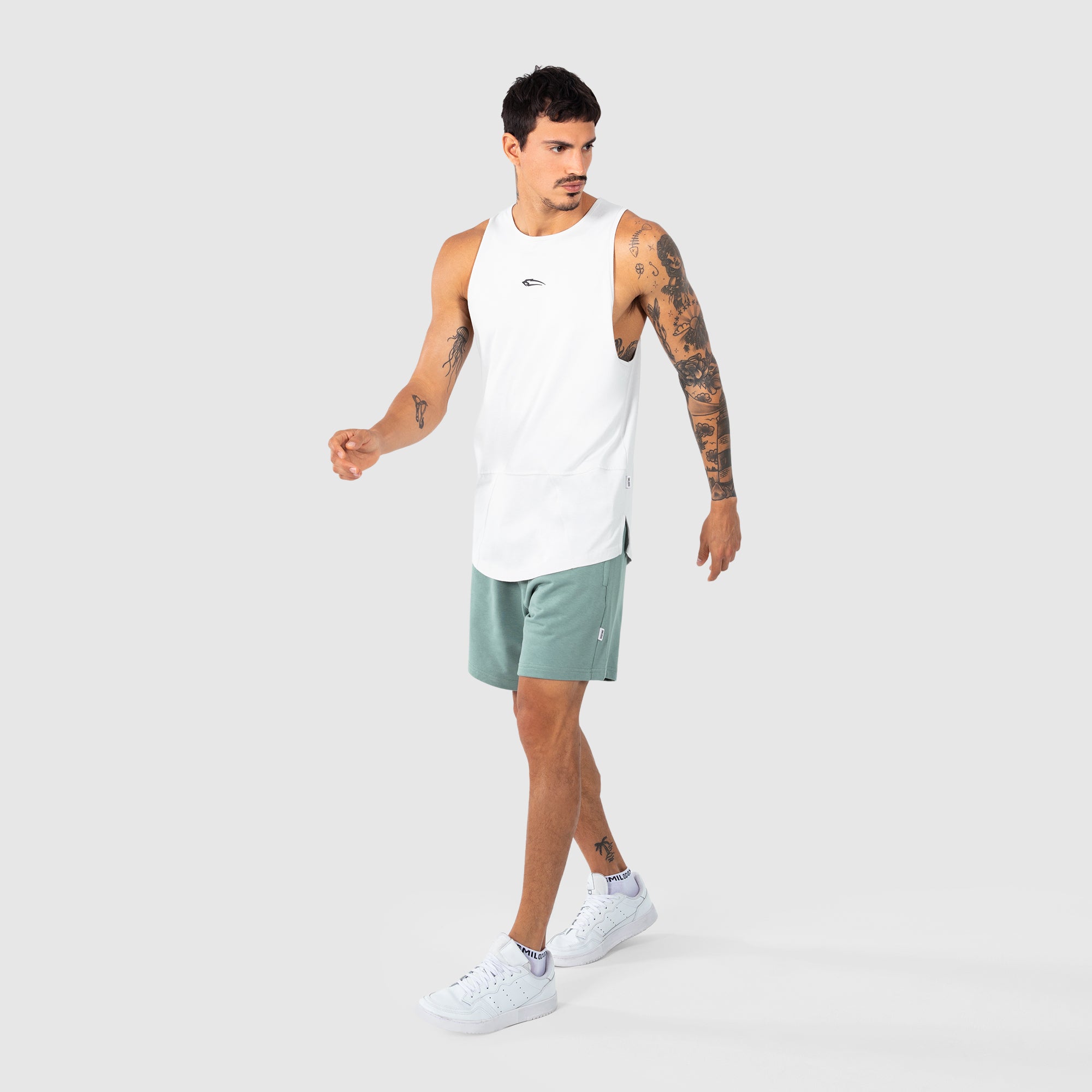 Tank Top Tim