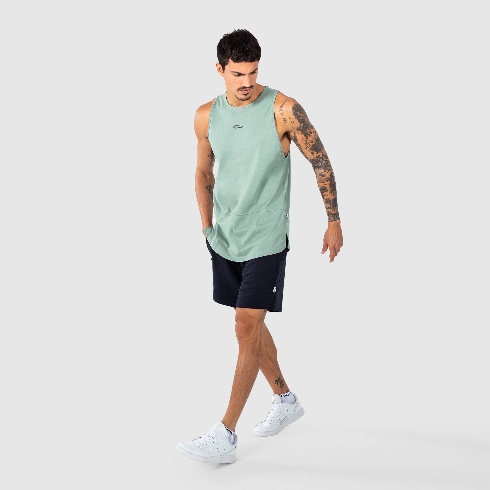 Tank Top Tim