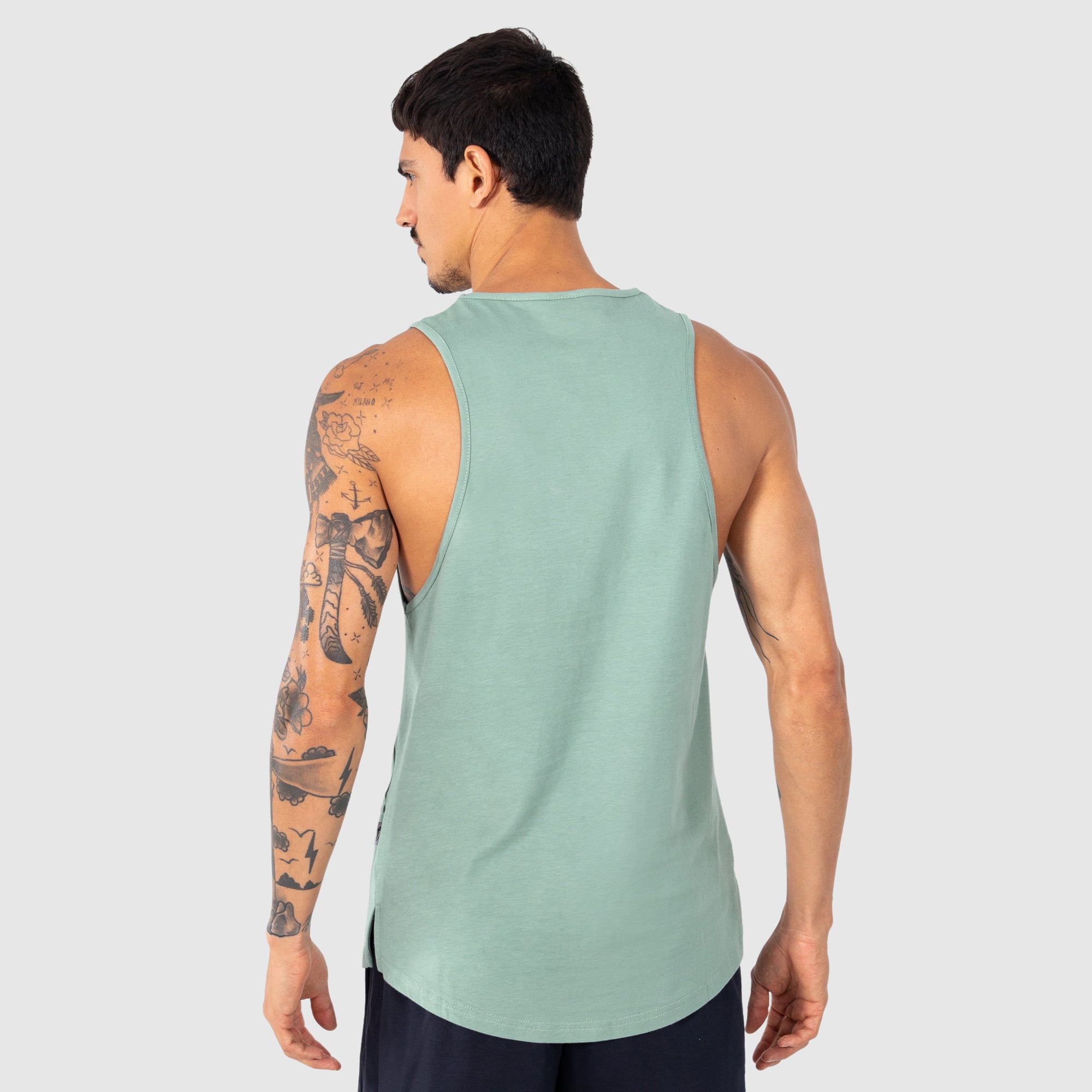Tank Top Tim