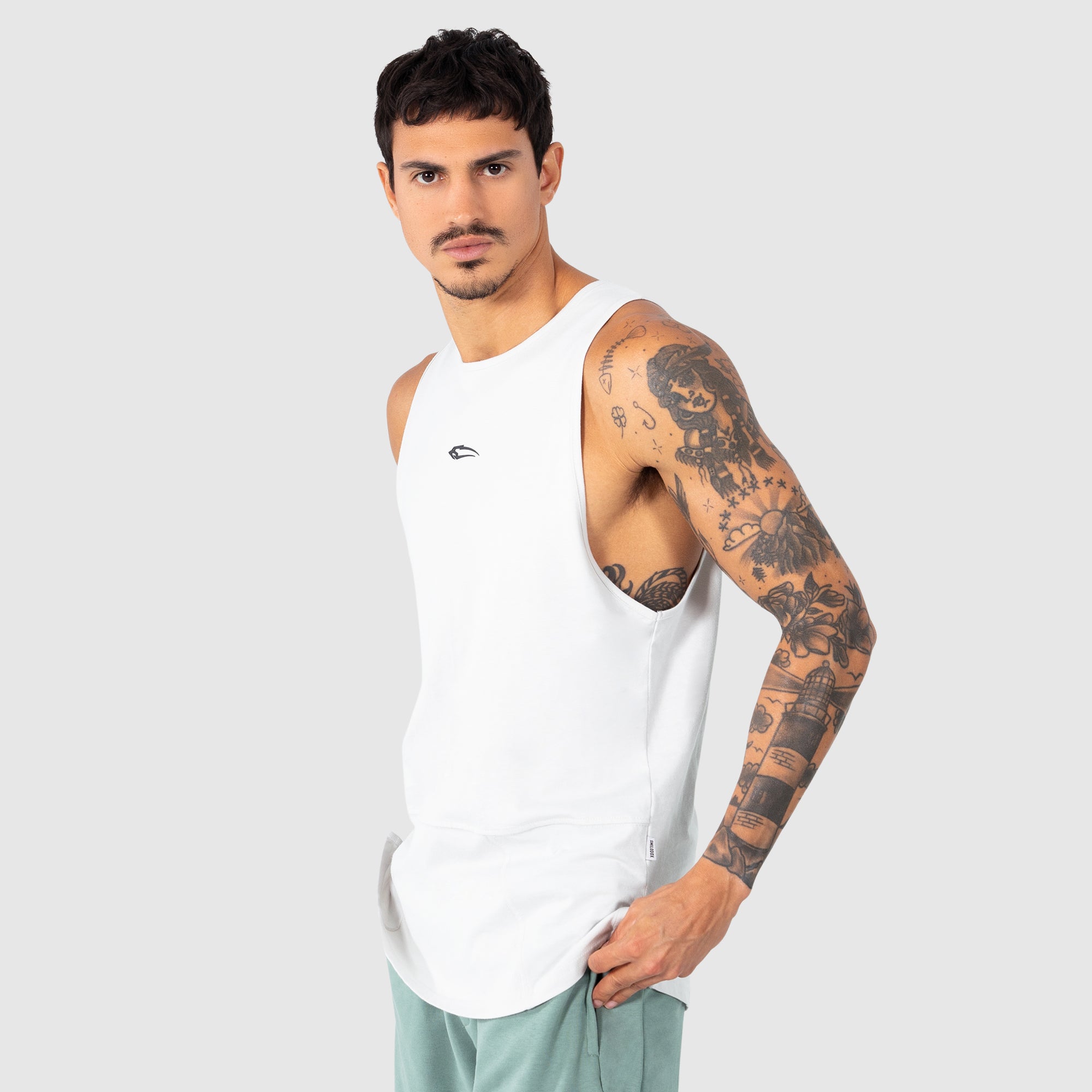 Tank Top Tim