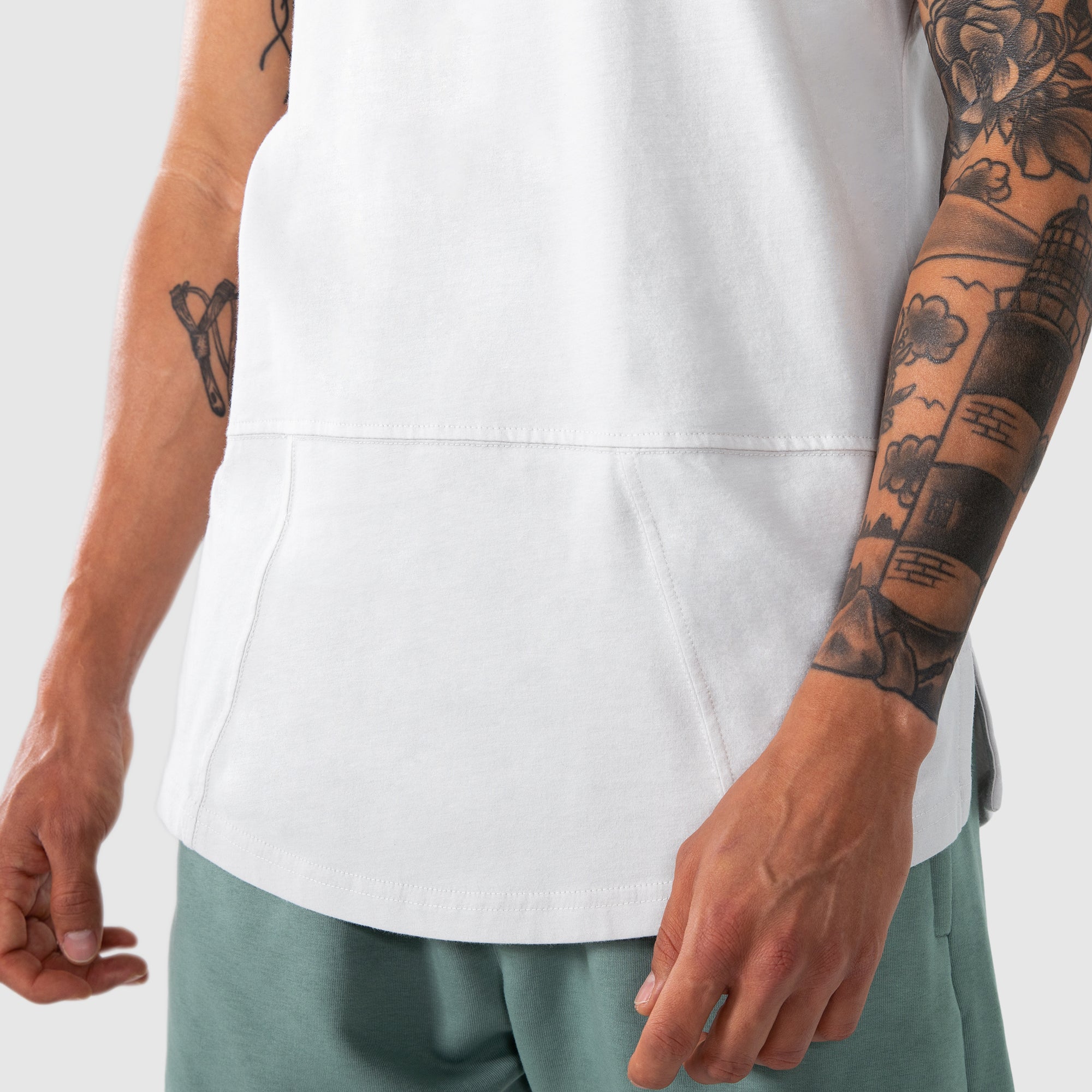 Tank Top Tim