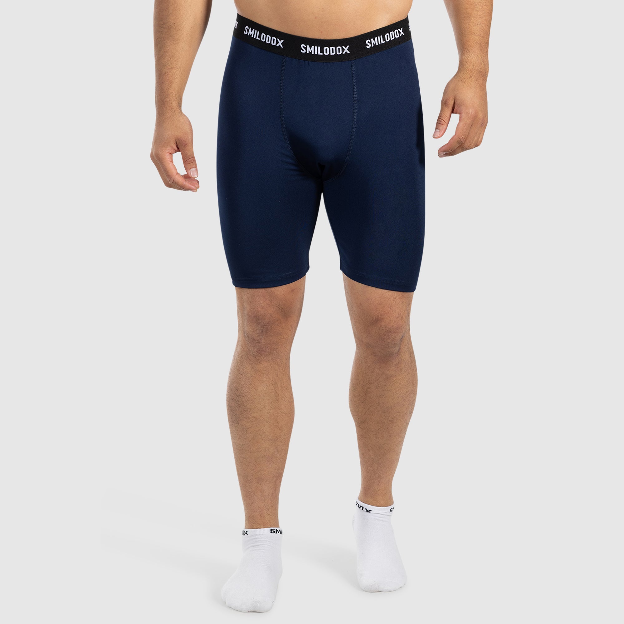 Marineblau