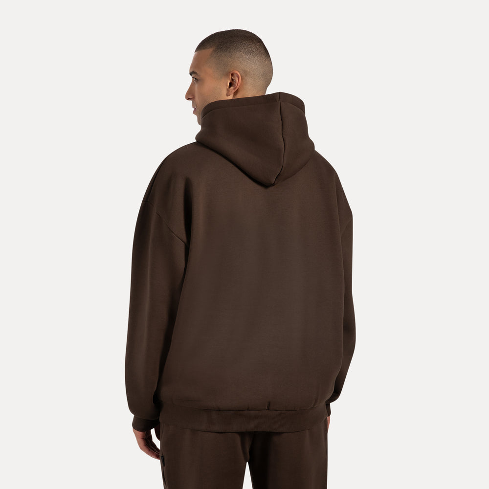 Hoodie Dawson