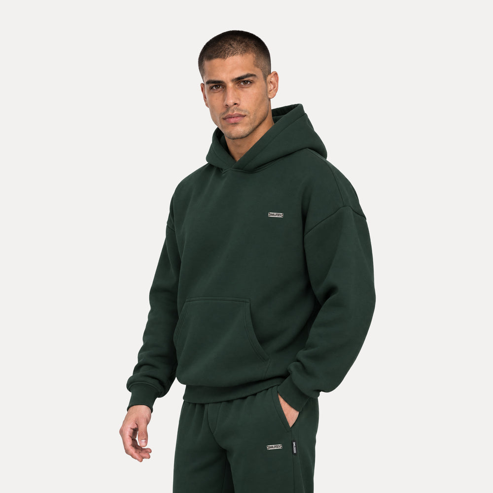 Hoodie Dawson