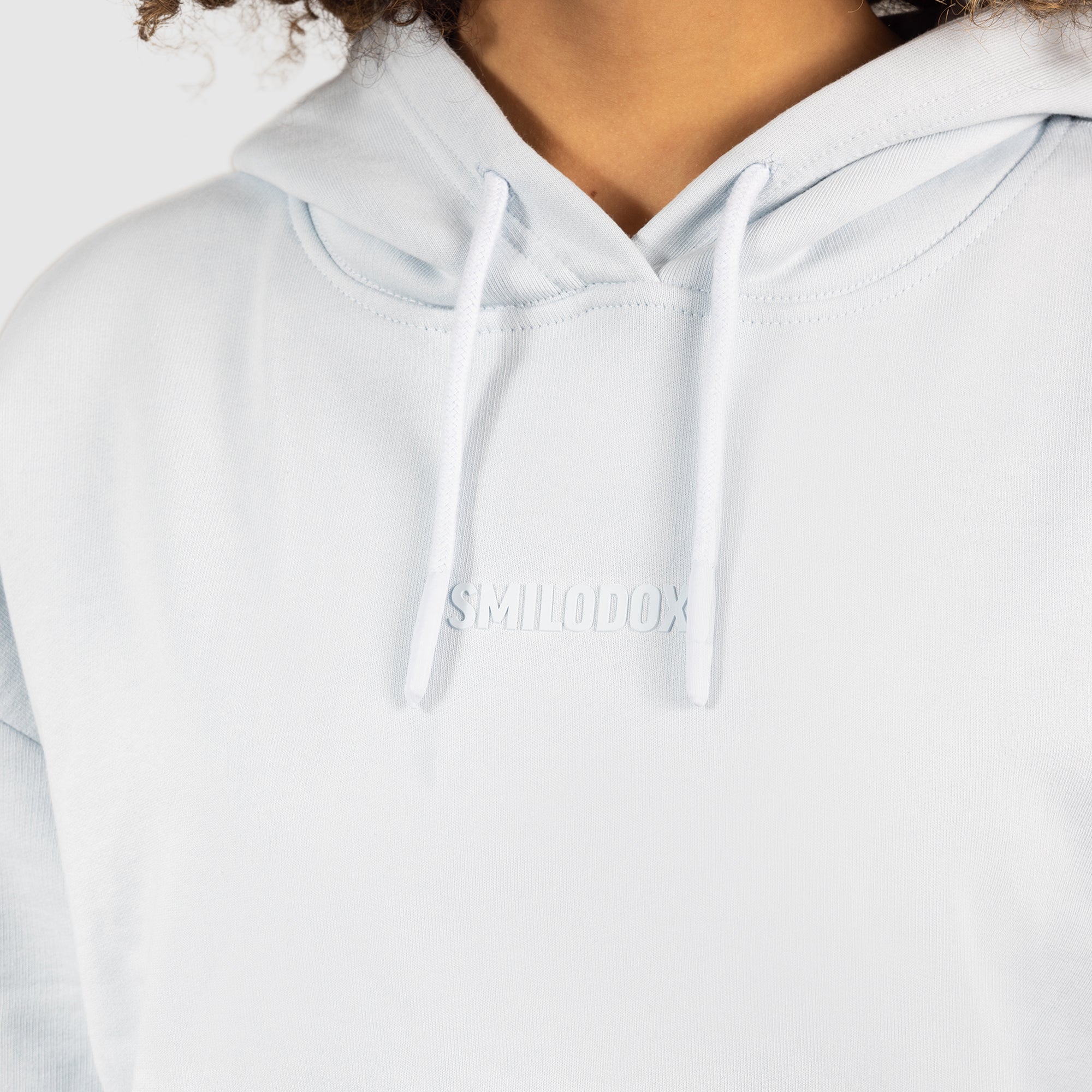 Hoodie <tc>M</tc>arina