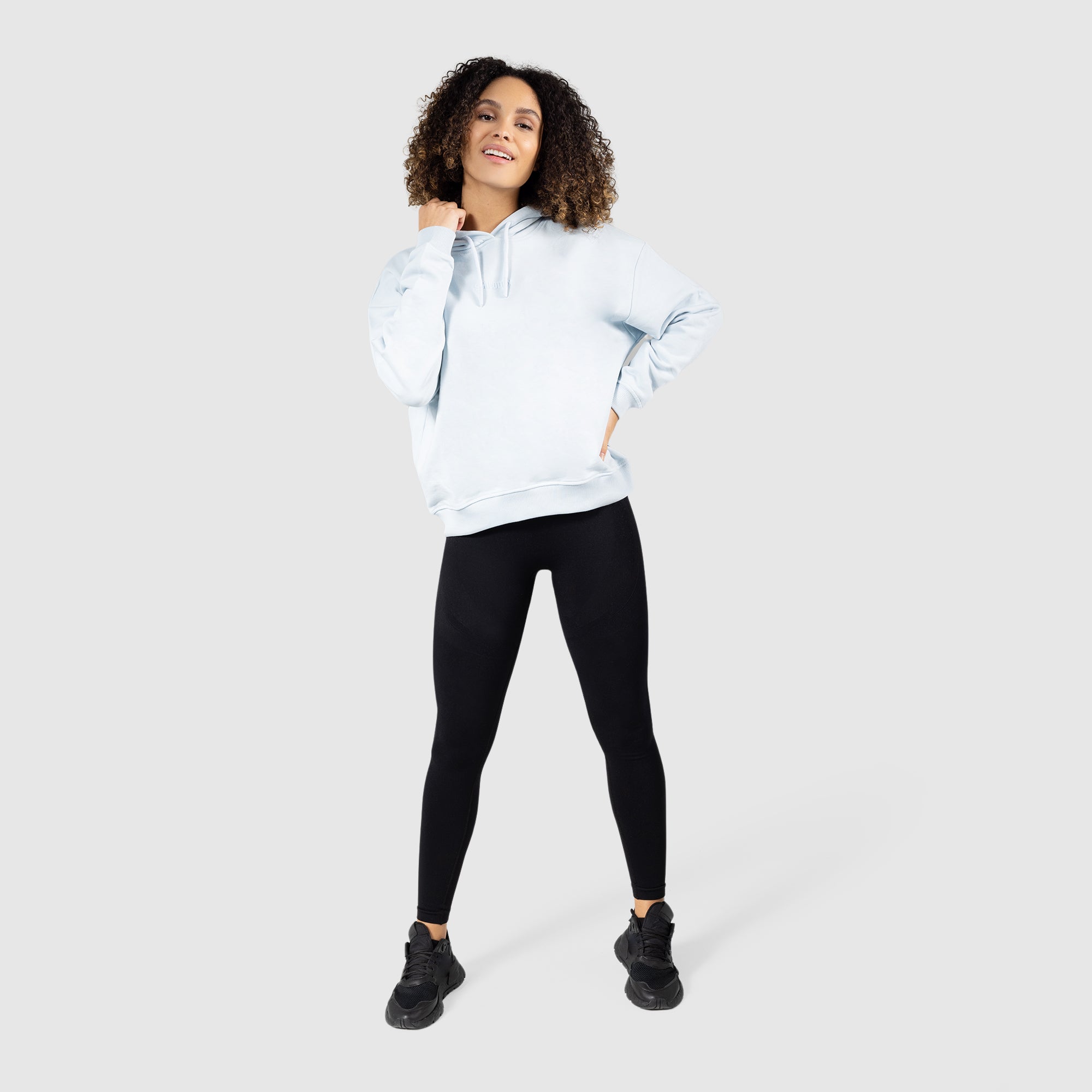 Hoodie <tc>M</tc>arina