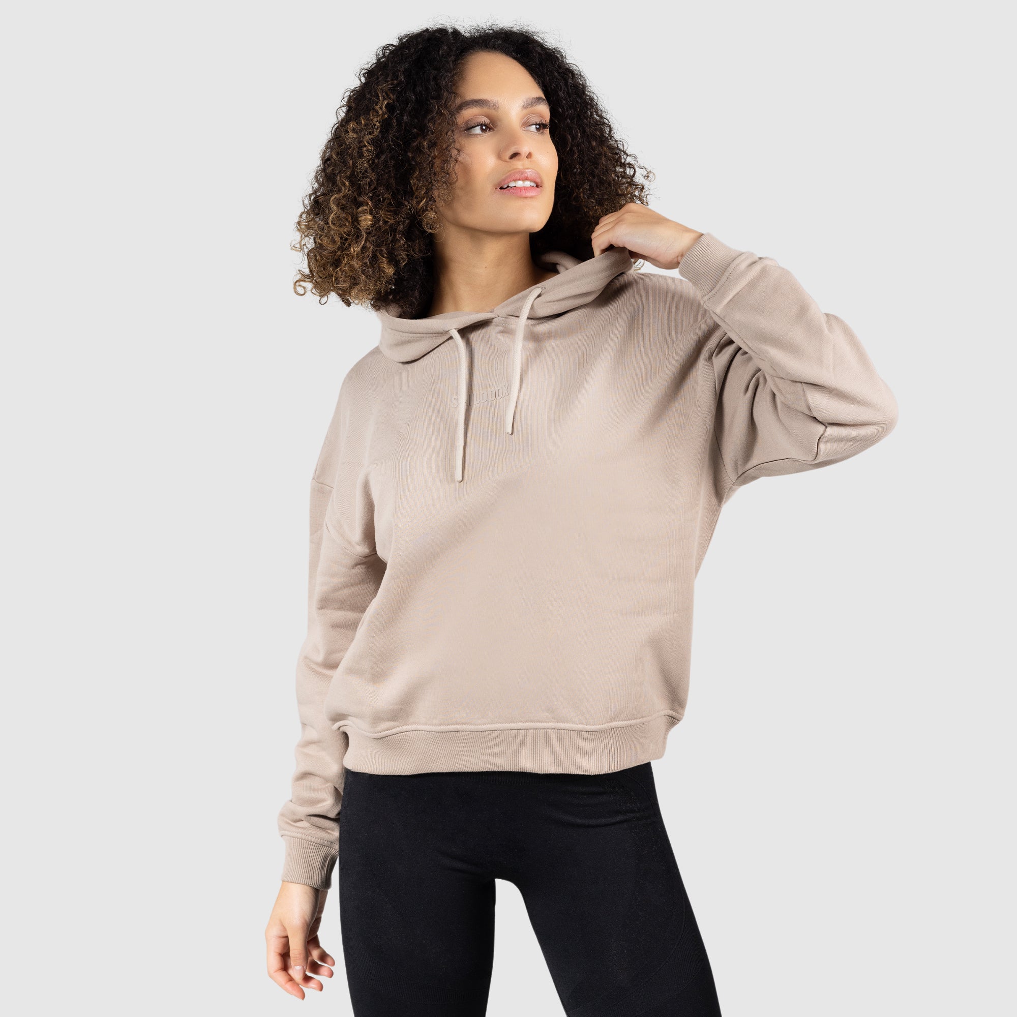 Hoodie <tc>M</tc>arina