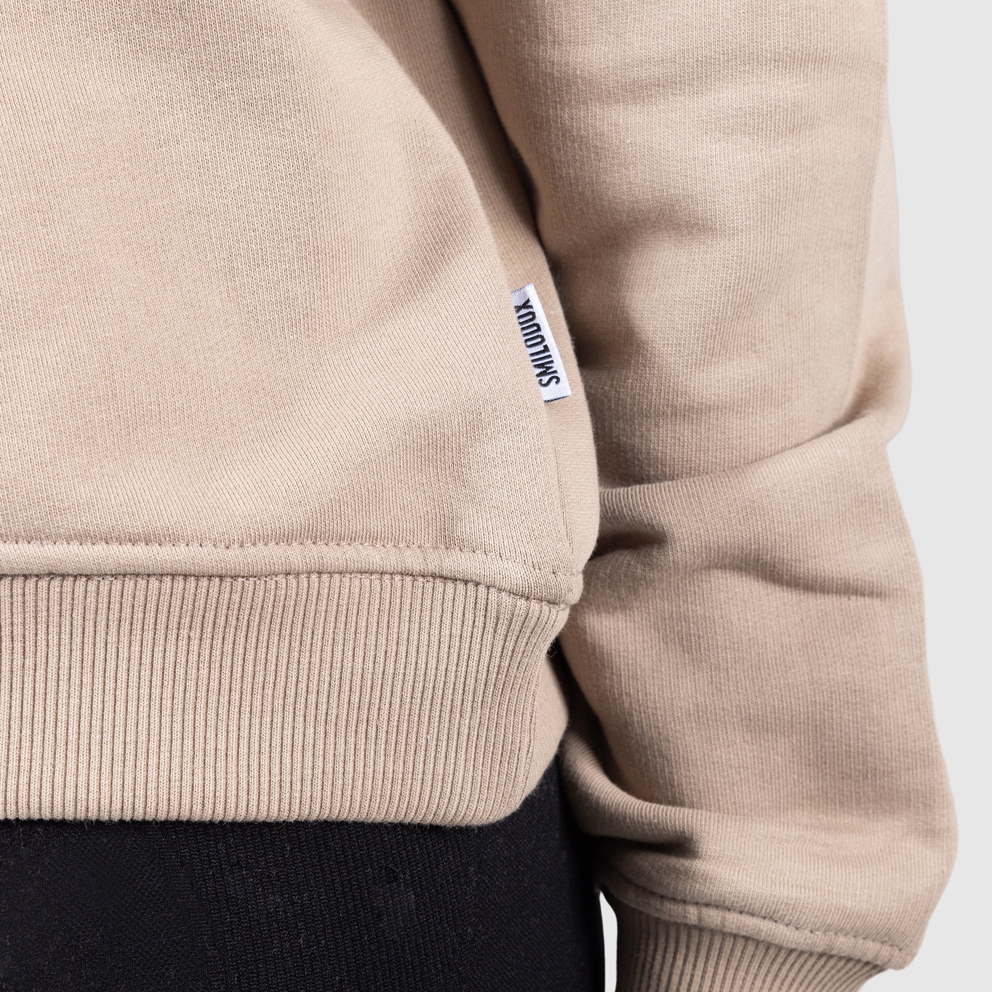 Hoodie <tc>M</tc>arina