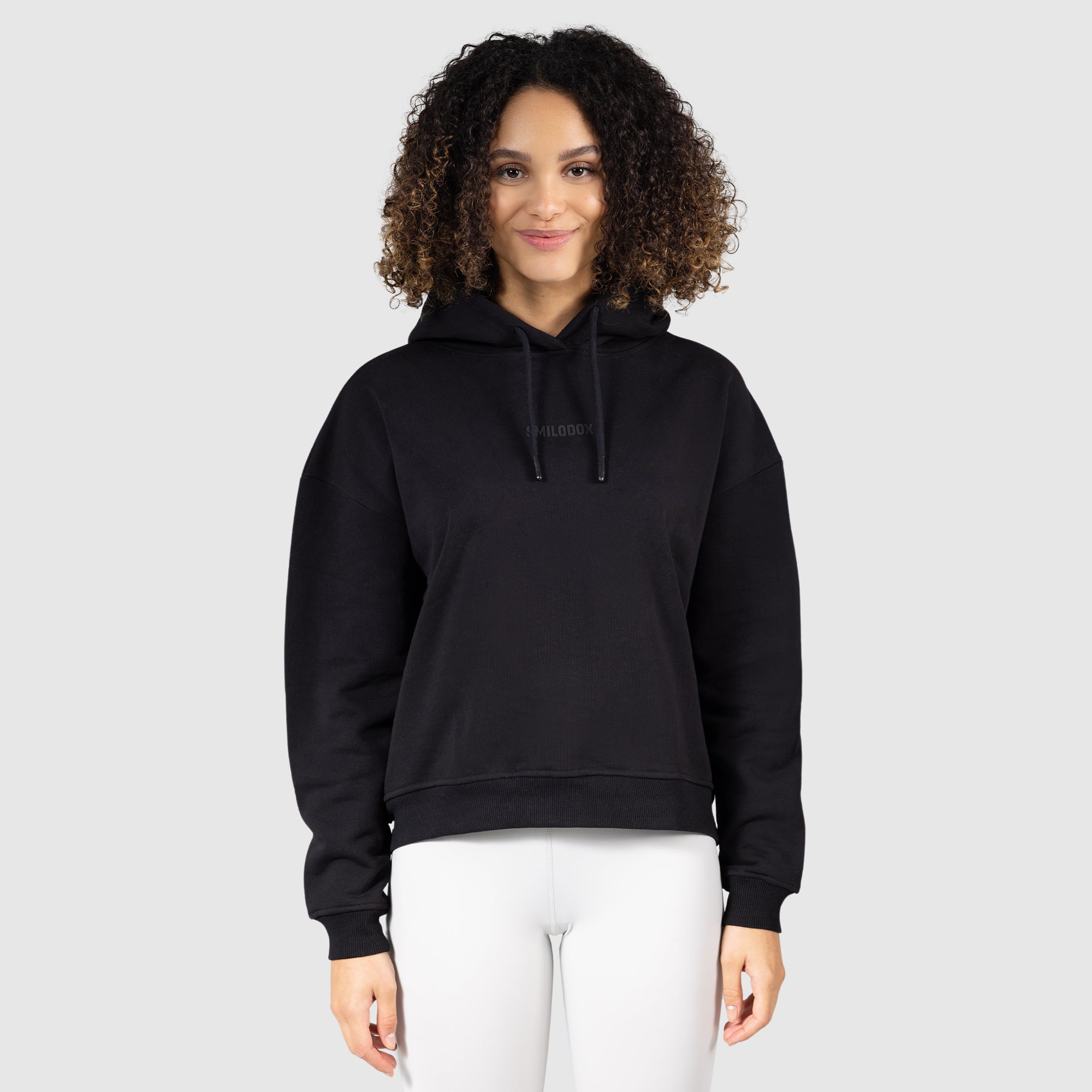 Hoodie <tc>M</tc>arina