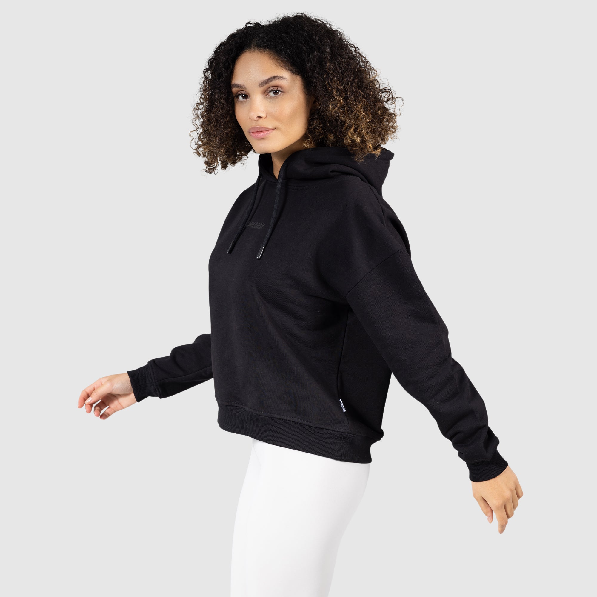 Hoodie <tc>M</tc>arina