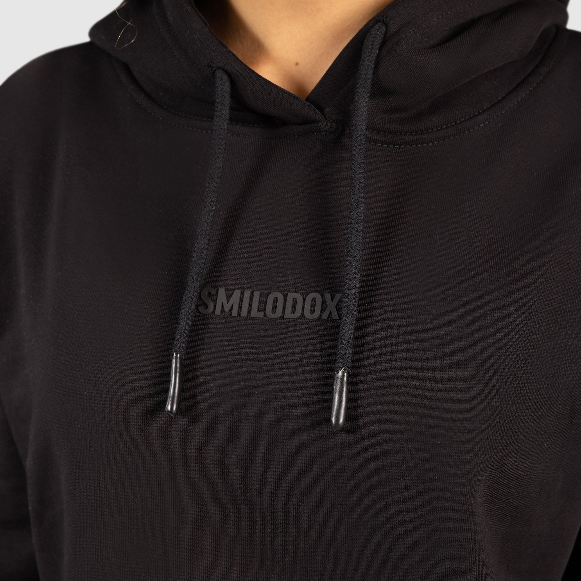 Hoodie <tc>M</tc>arina