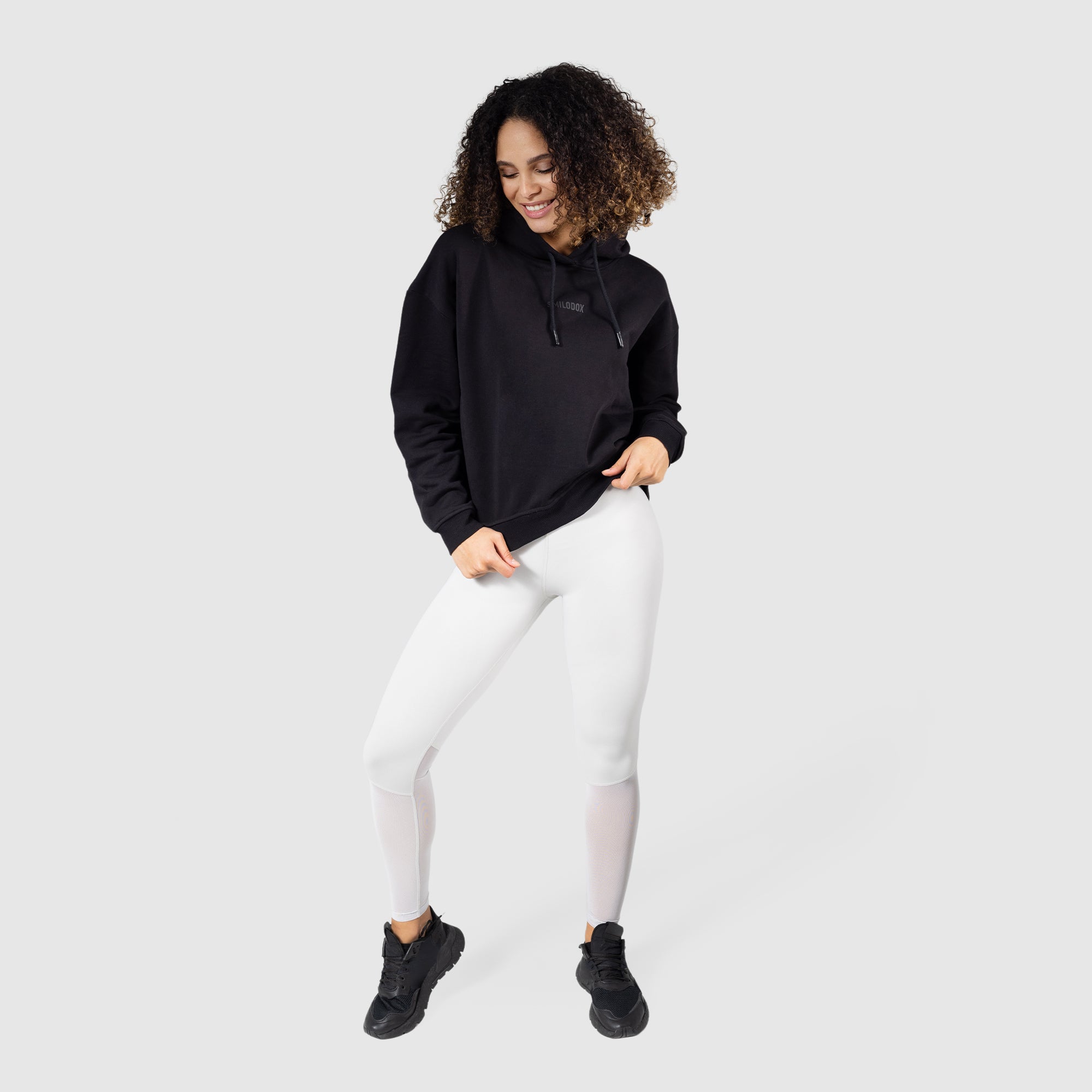 Hoodie <tc>M</tc>arina
