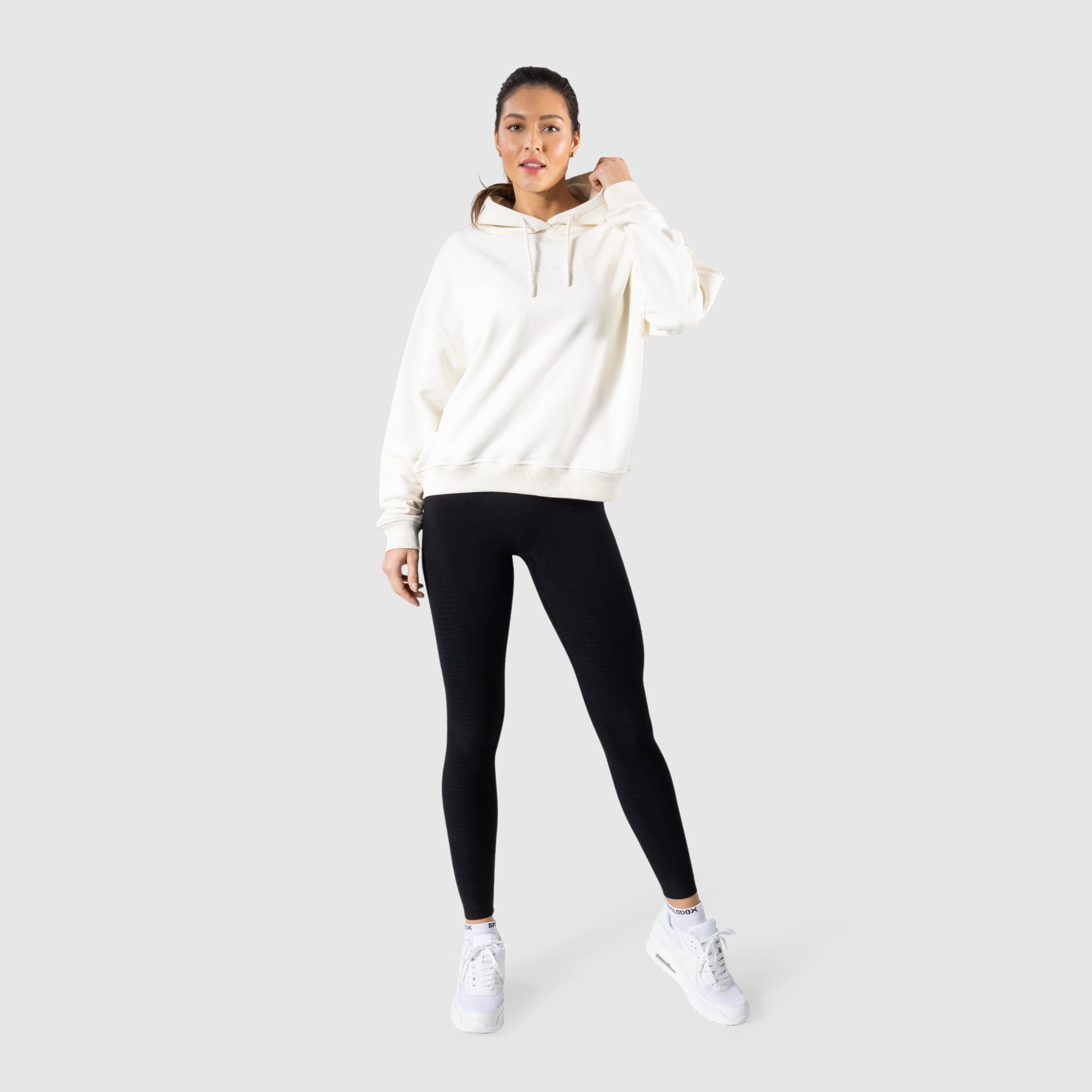 Hoodie <tc>M</tc>arina