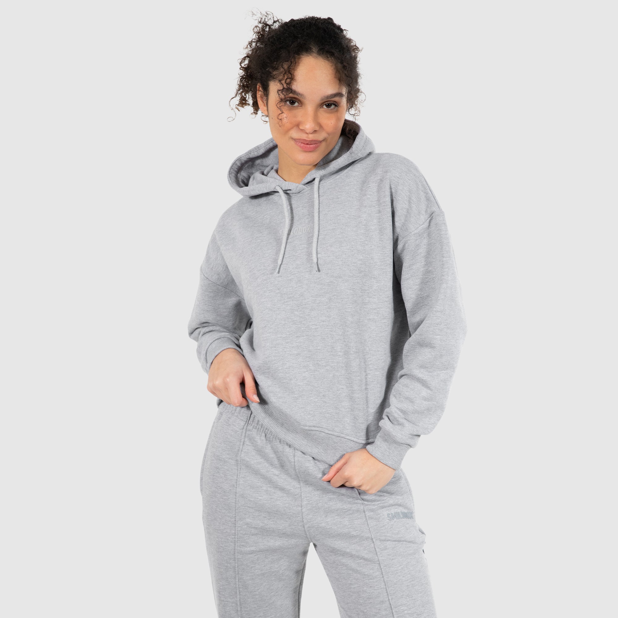 Hoodie <tc>M</tc>arina
