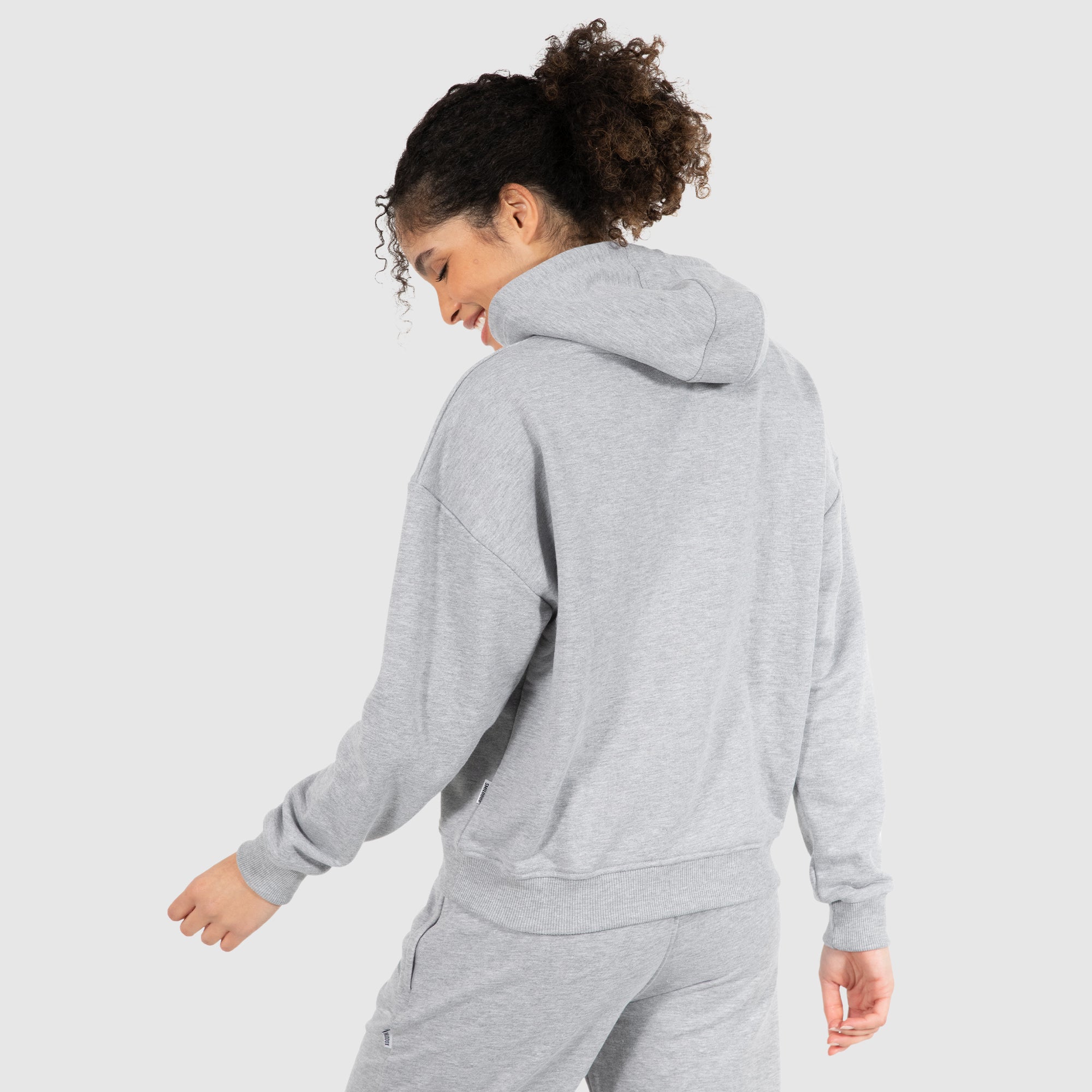 Hoodie <tc>M</tc>arina