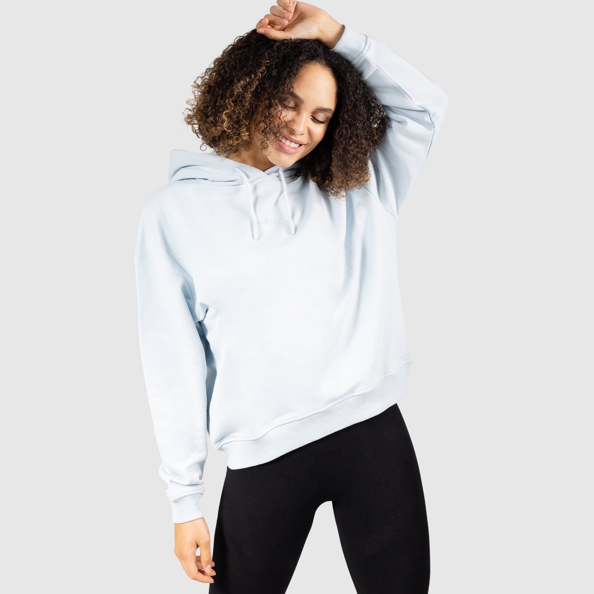 Hoodie <tc>M</tc>arina