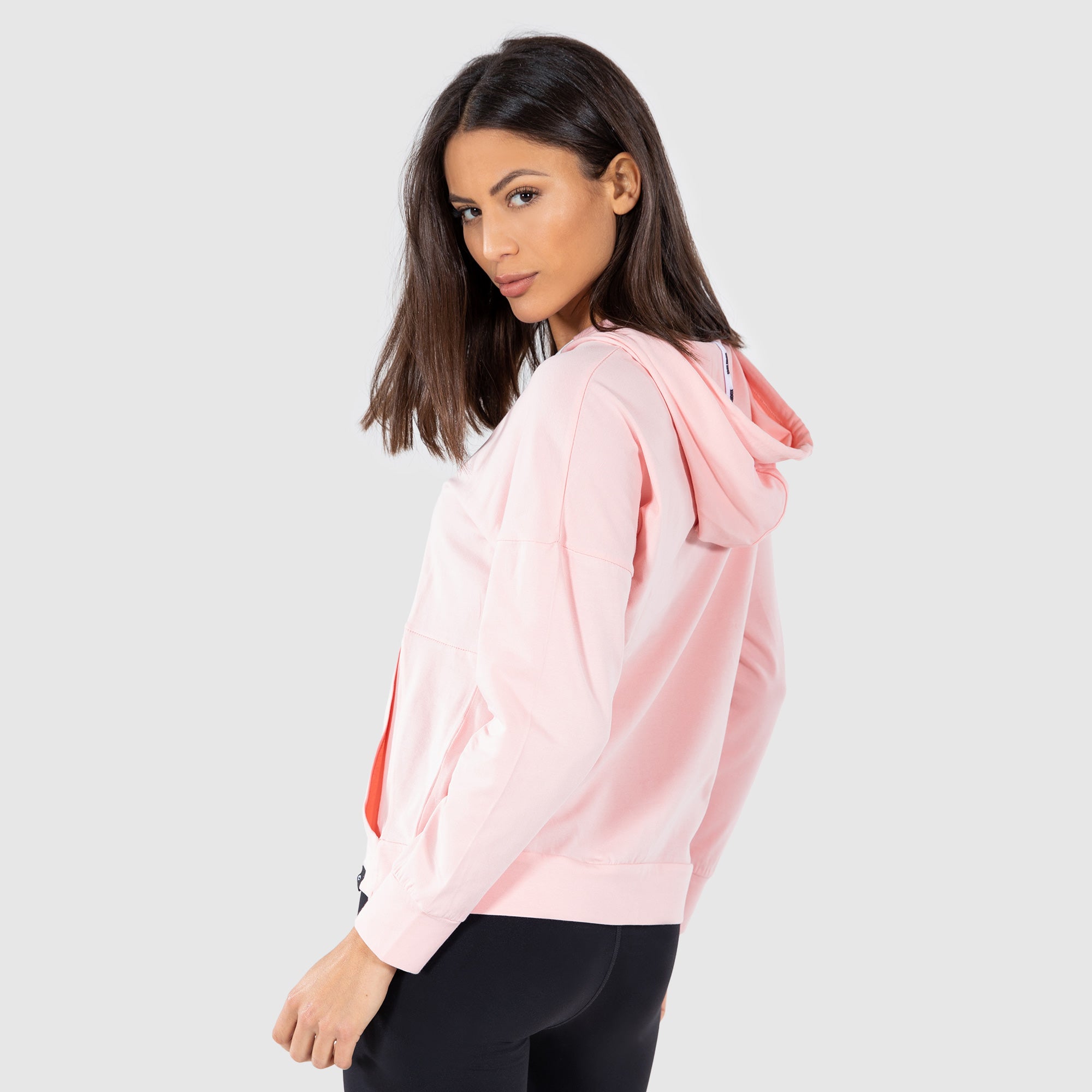 Hoodie <tc>M</tc>odest