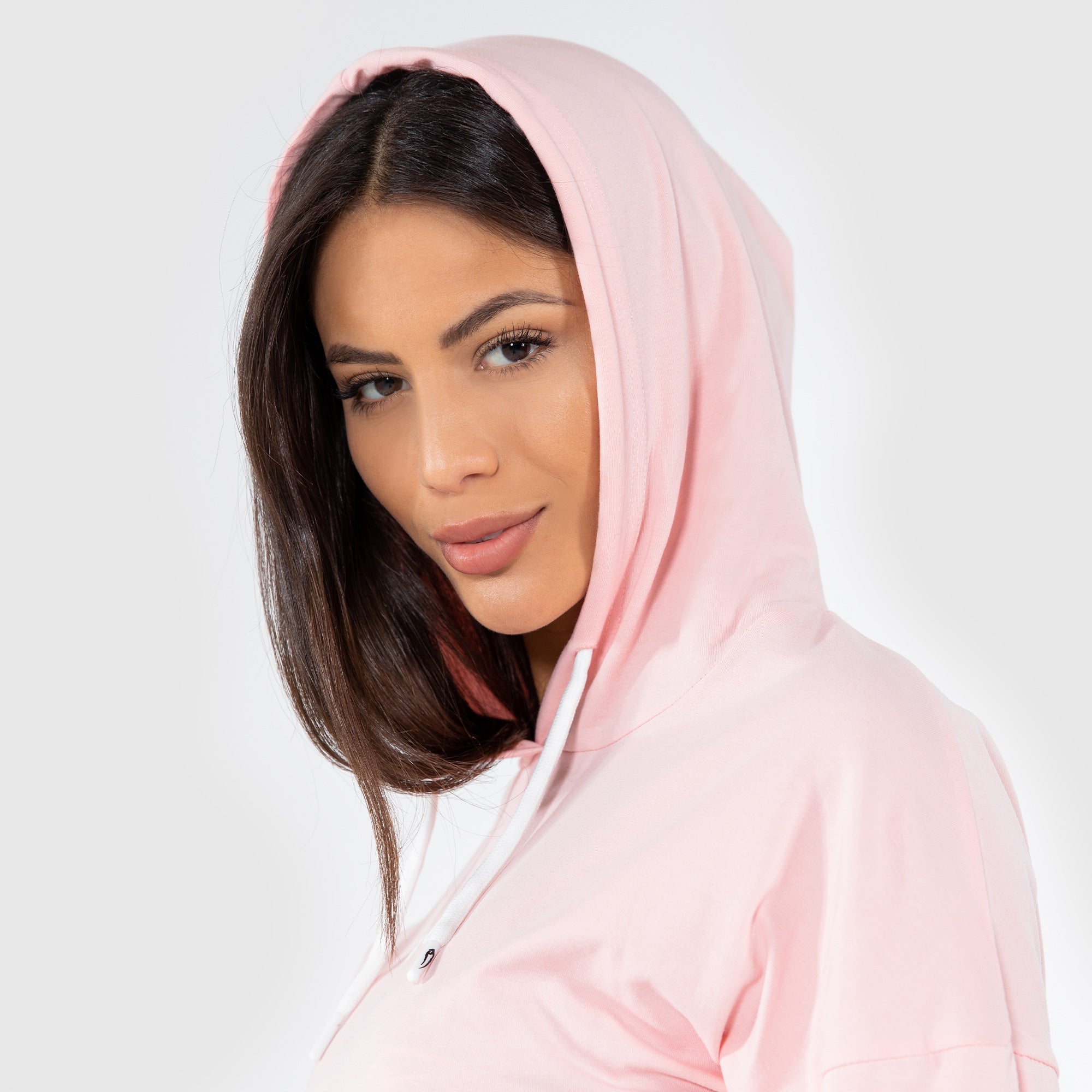 Hoodie <tc>M</tc>odest