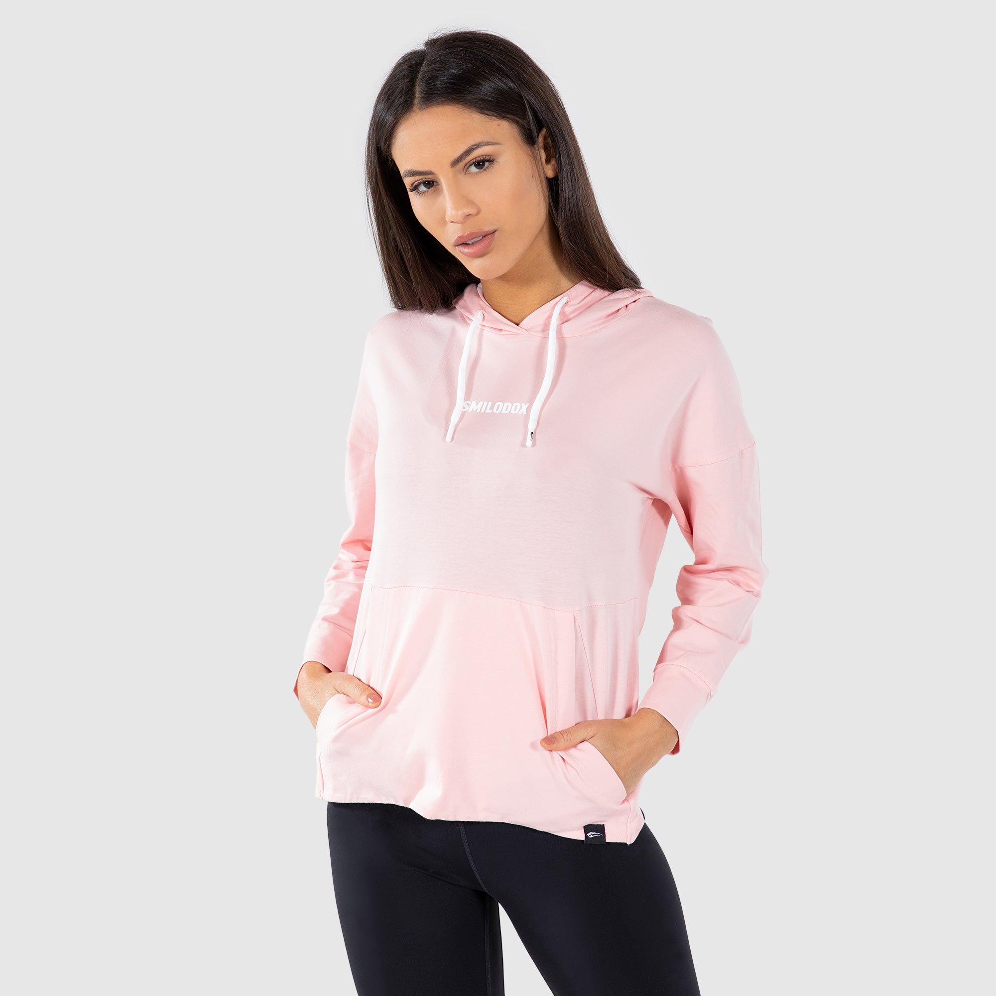 Hoodie <tc>M</tc>odest