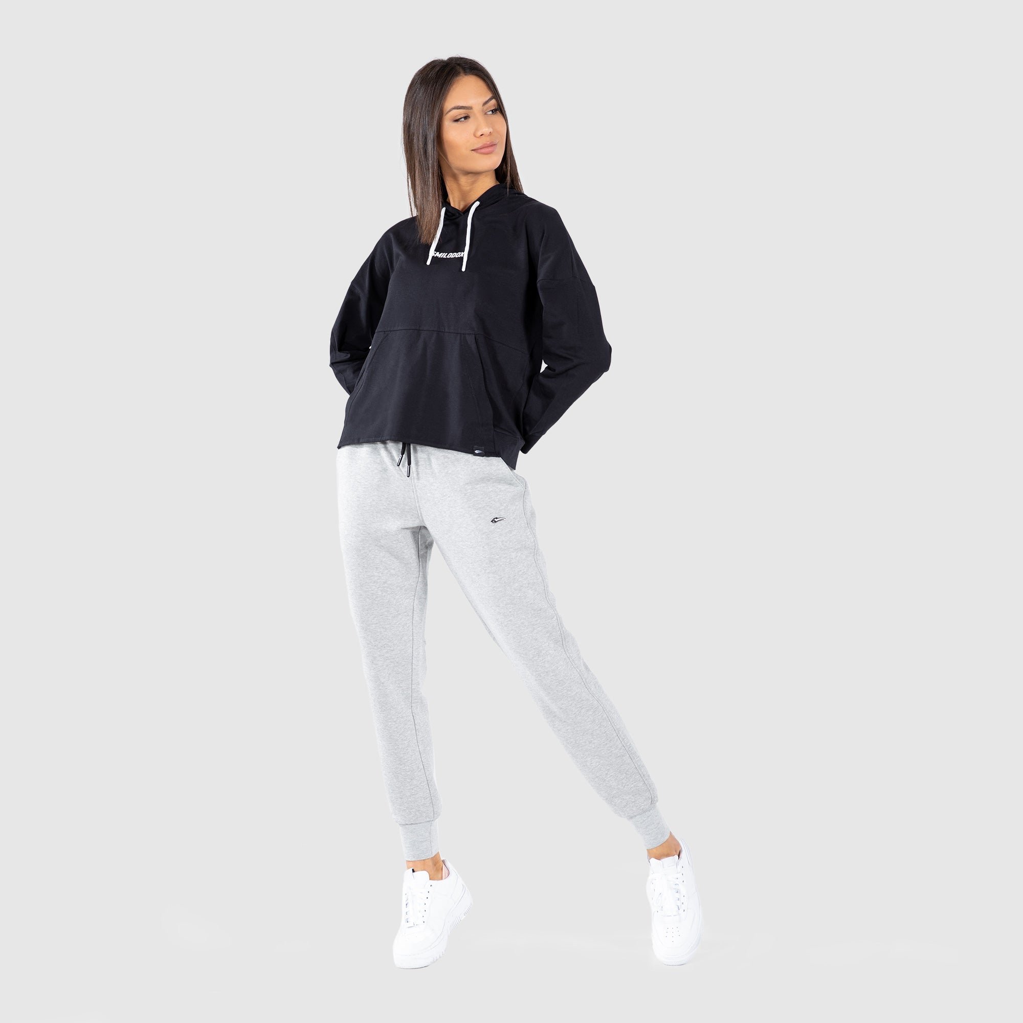 Hoodie <tc>M</tc>odest