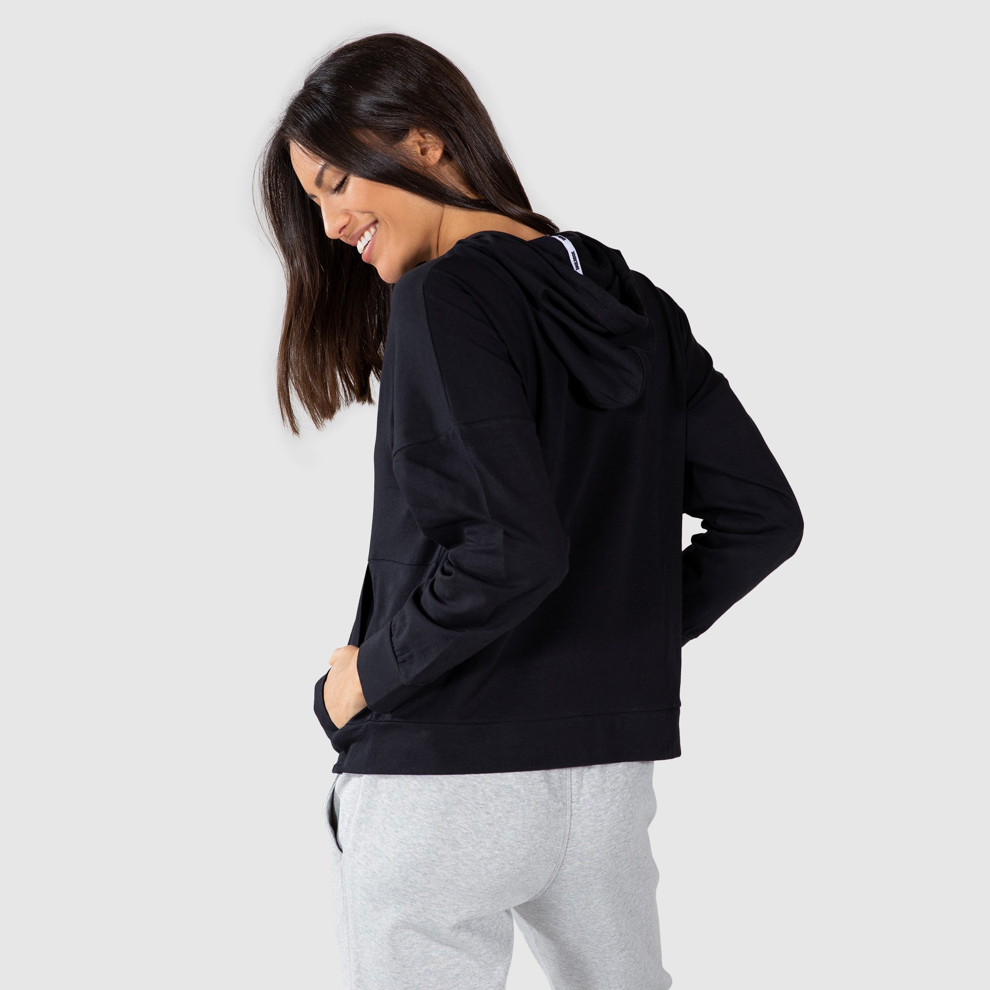 Hoodie <tc>M</tc>odest