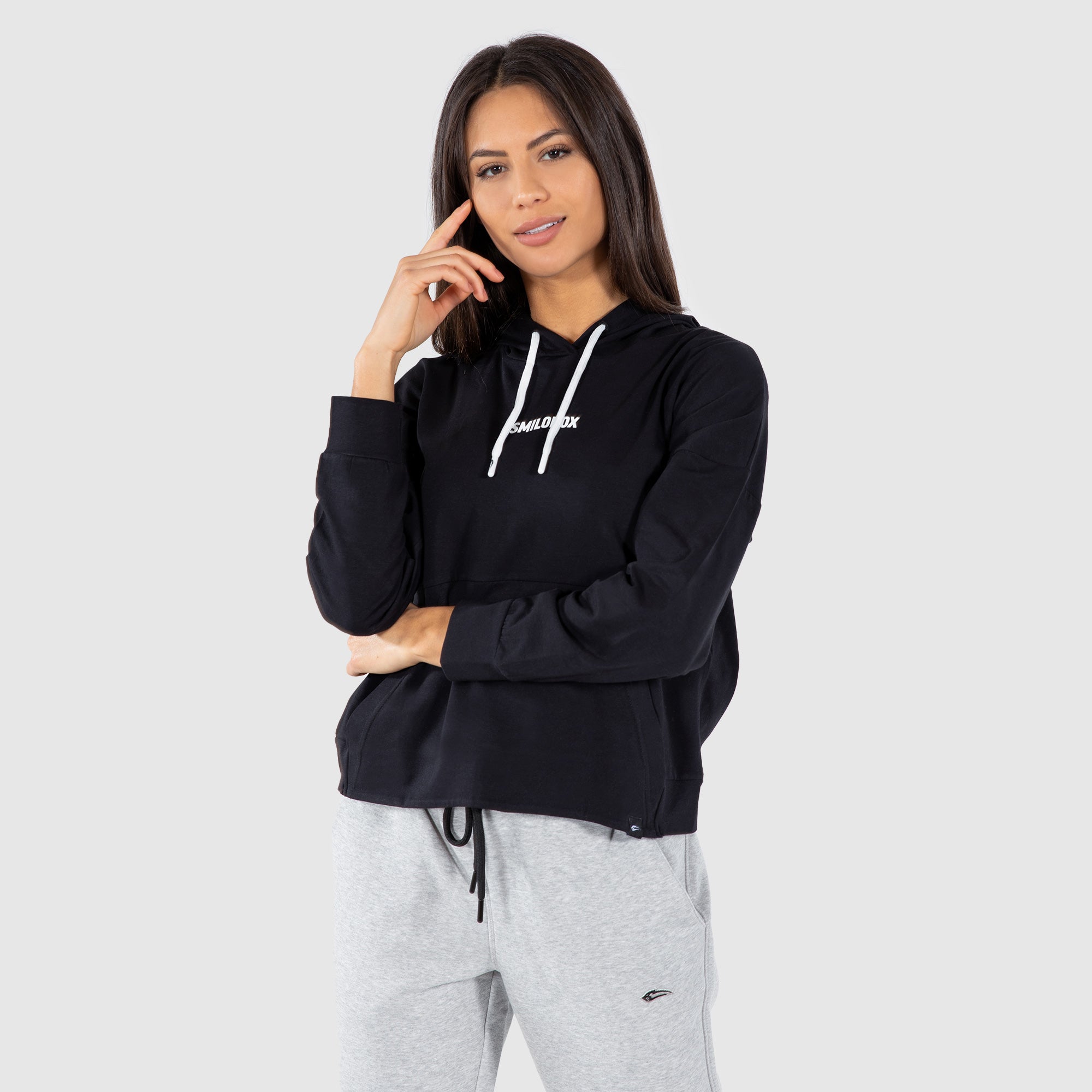 Hoodie <tc>M</tc>odest