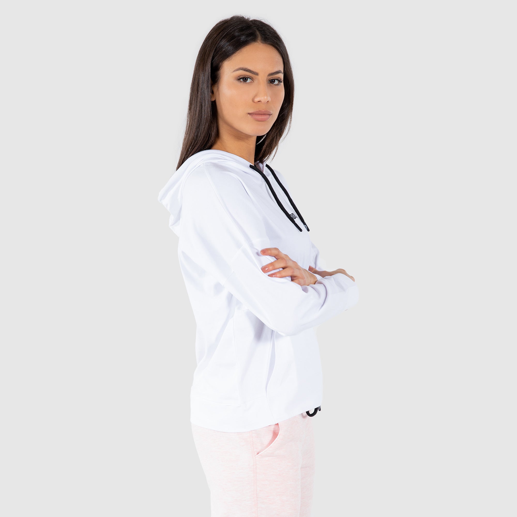Hoodie <tc>M</tc>odest