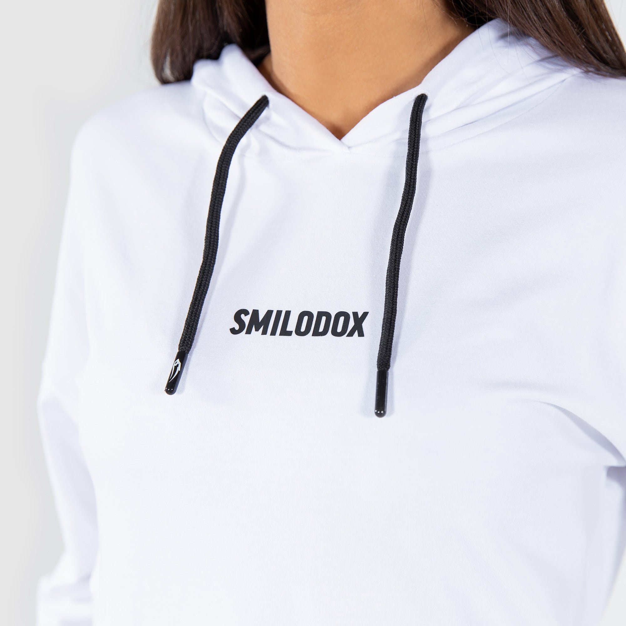 Hoodie <tc>M</tc>odest