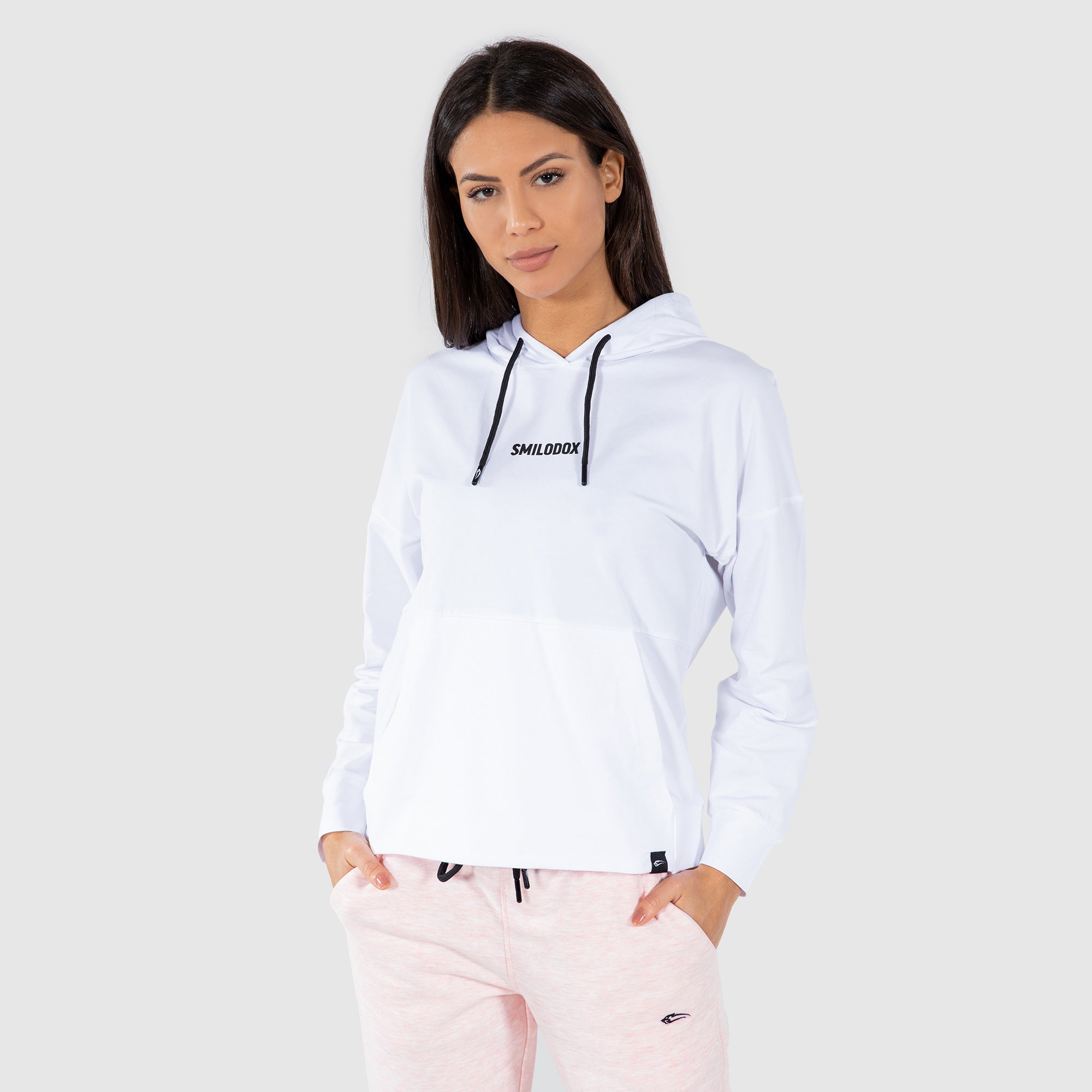 Hoodie <tc>M</tc>odest