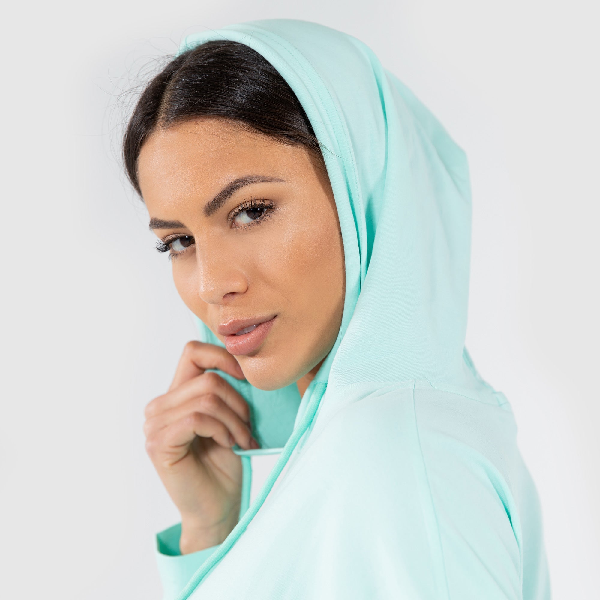 Hoodie <tc>M</tc>odest