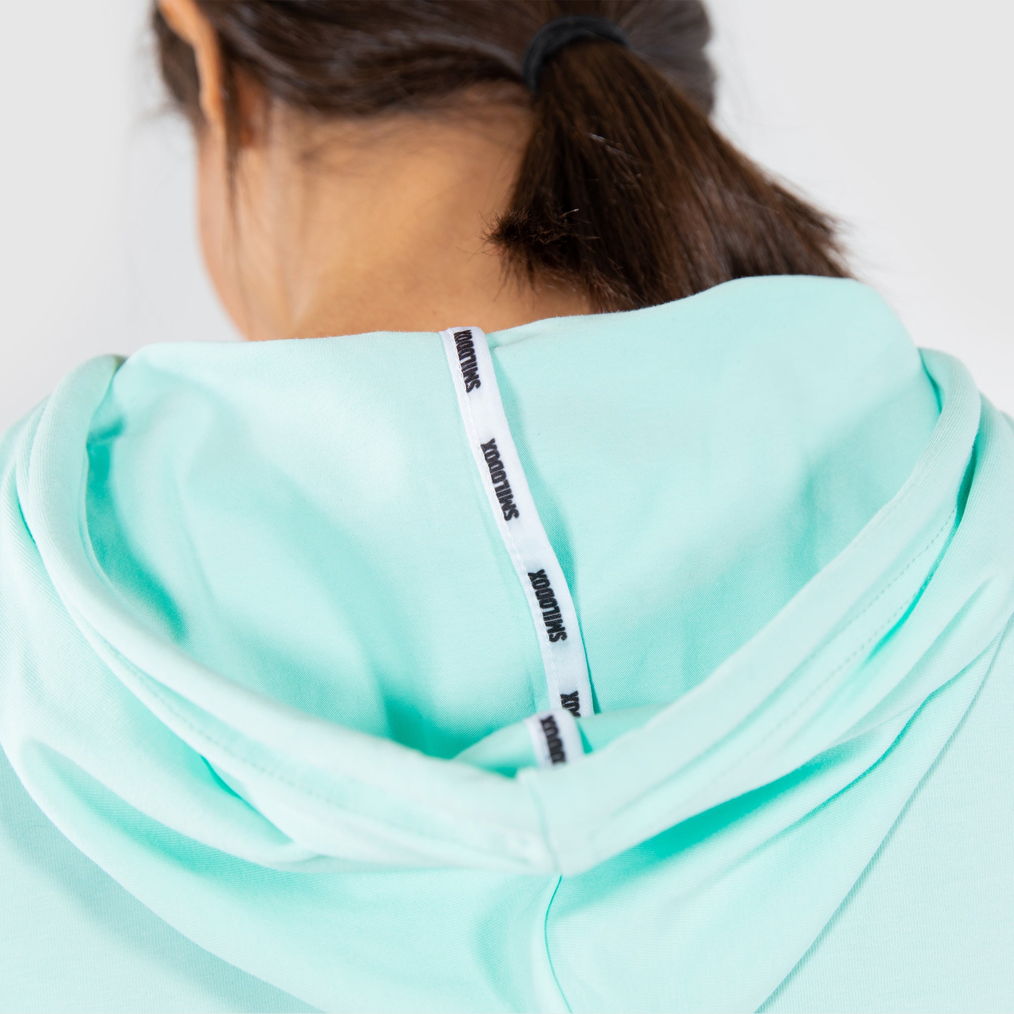 Hoodie <tc>M</tc>odest