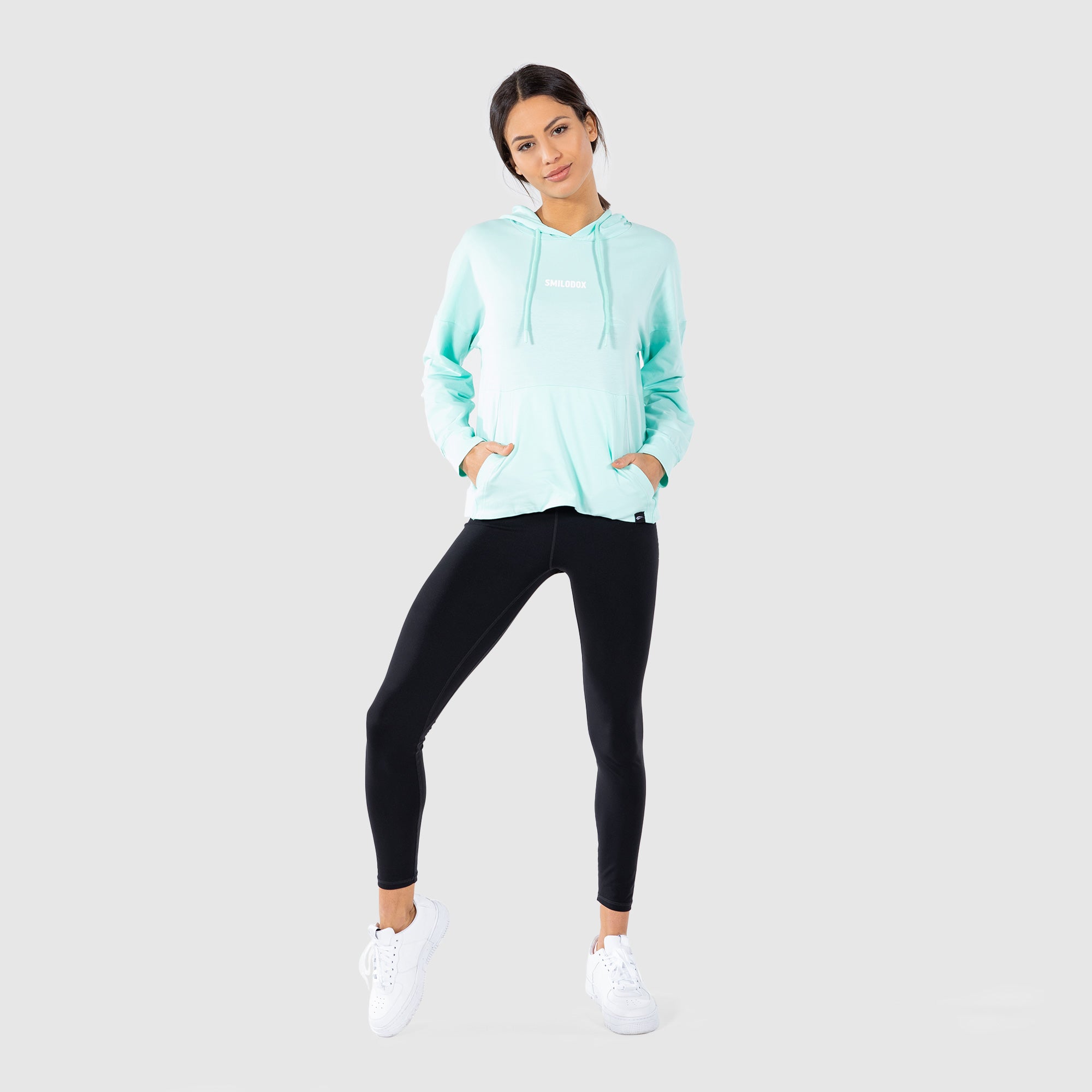 Hoodie <tc>M</tc>odest