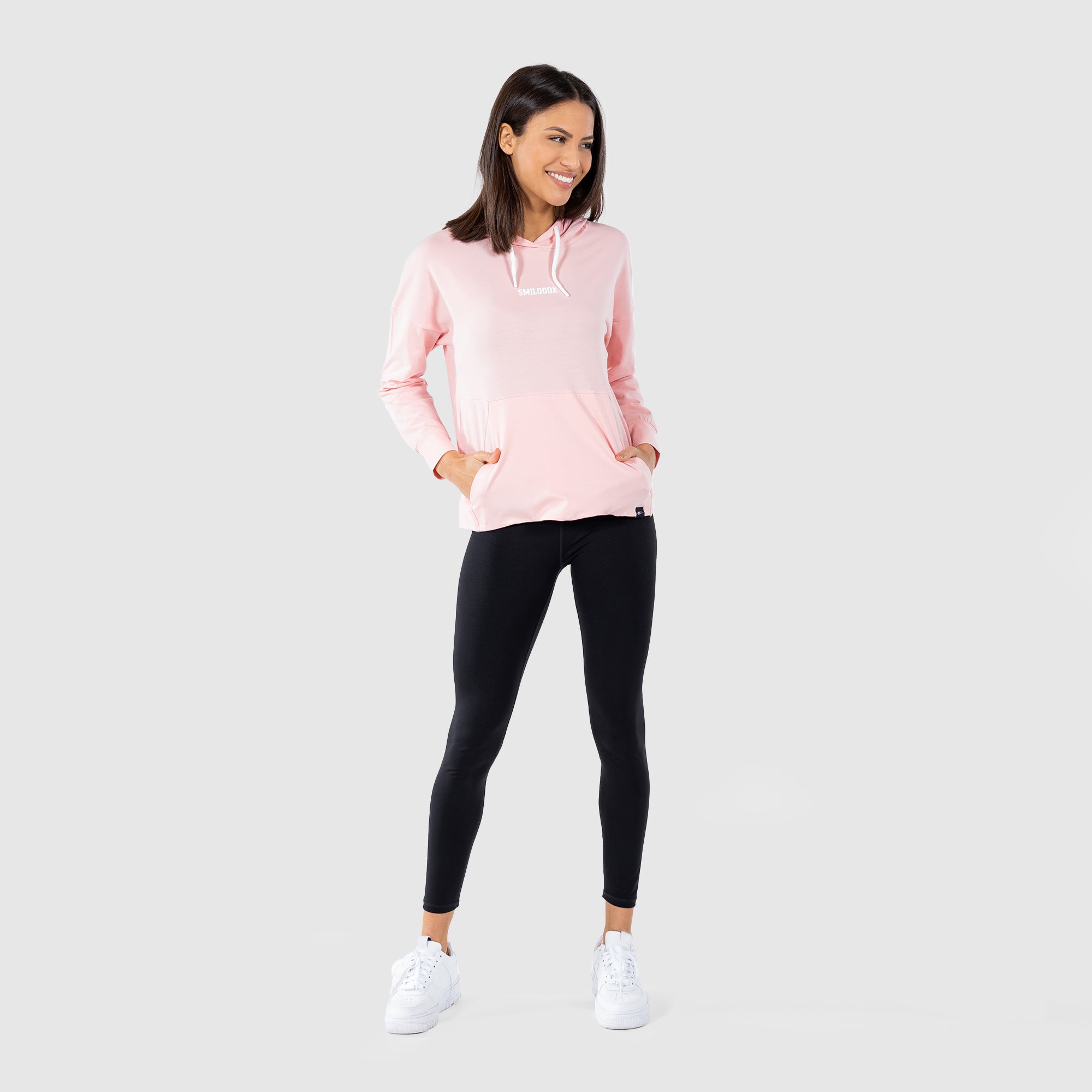 Hoodie <tc>M</tc>odest