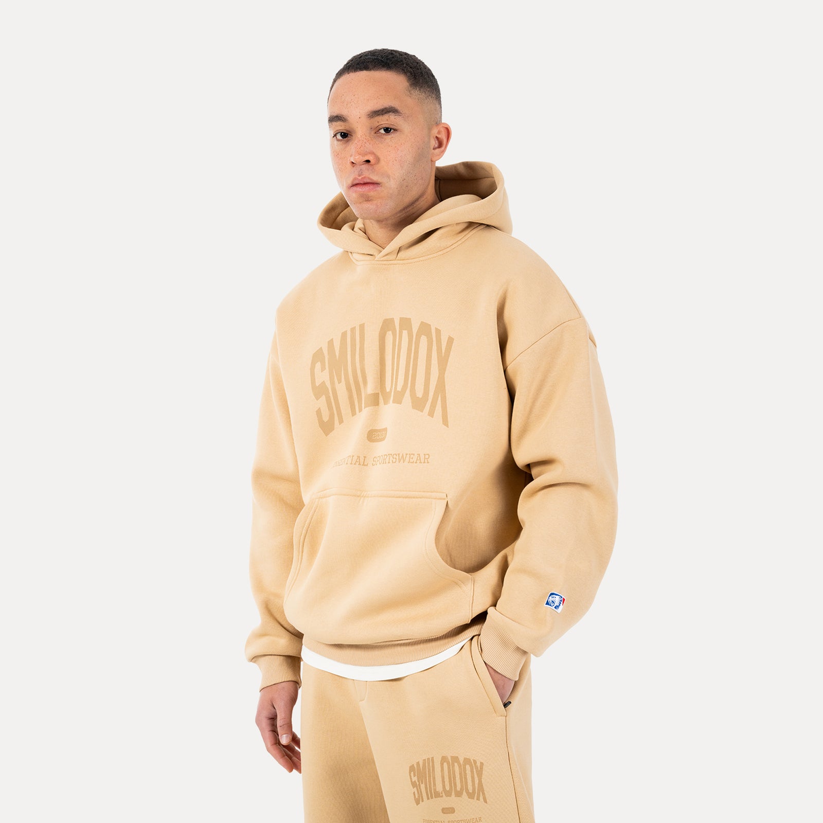 Hoodie Oswin