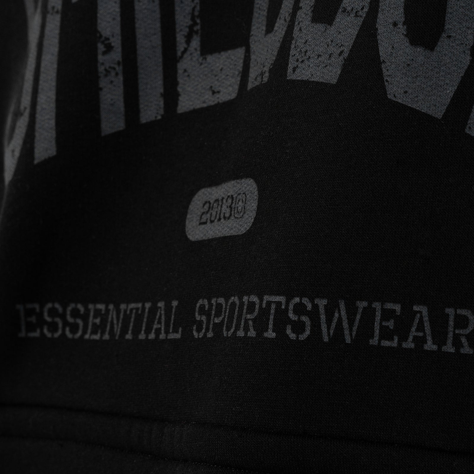 Hoodie Oswin