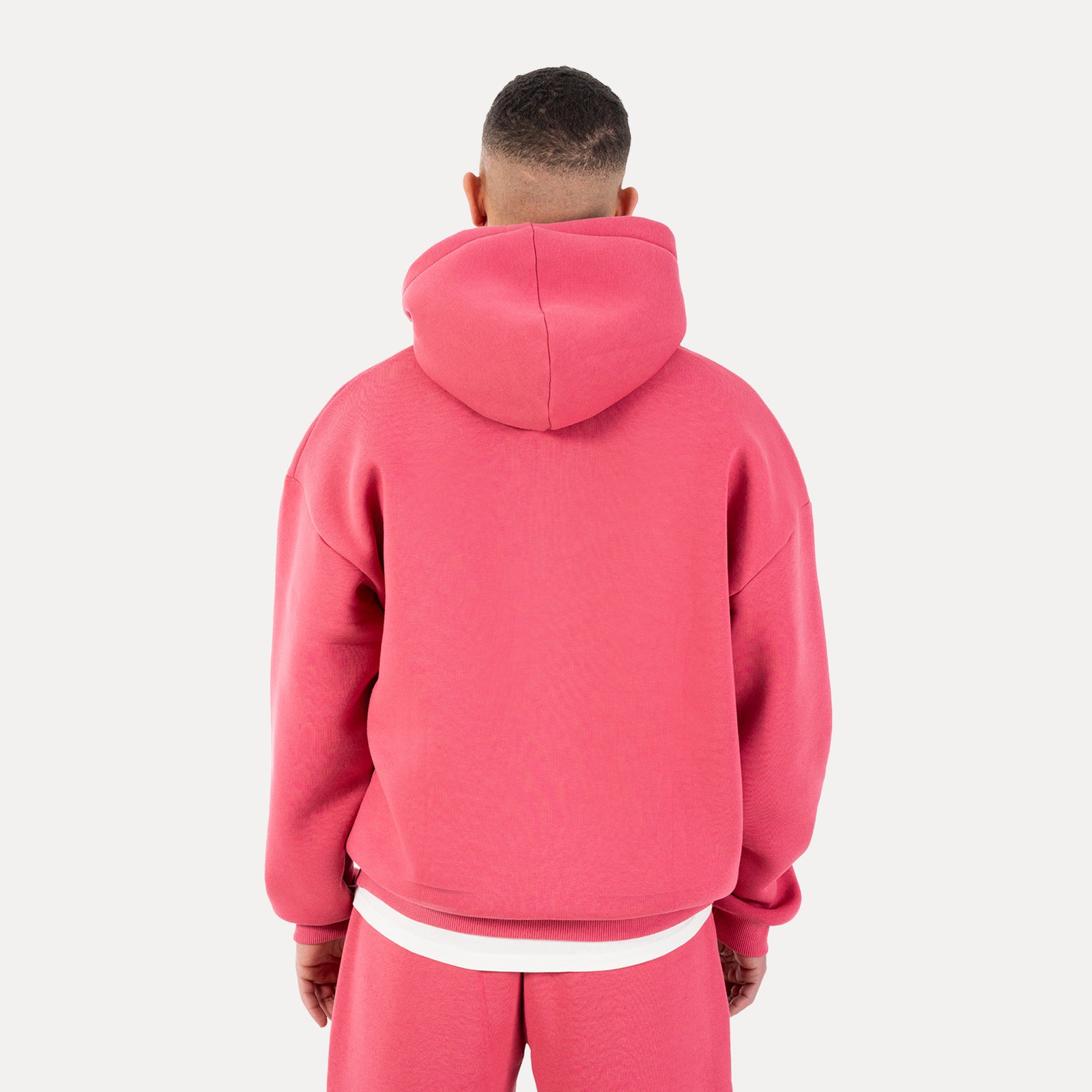 Hoodie Oswin