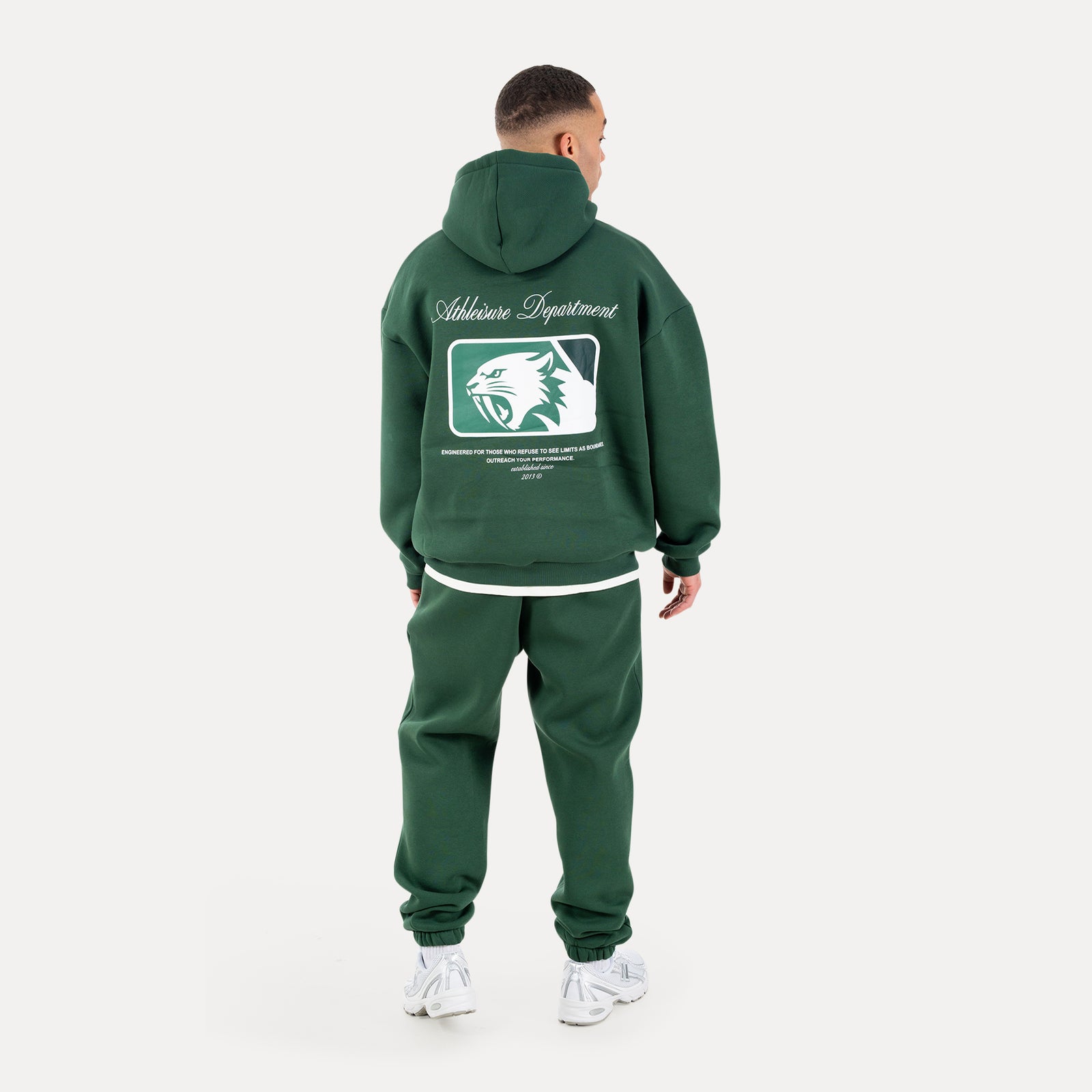 Hoodie Striver