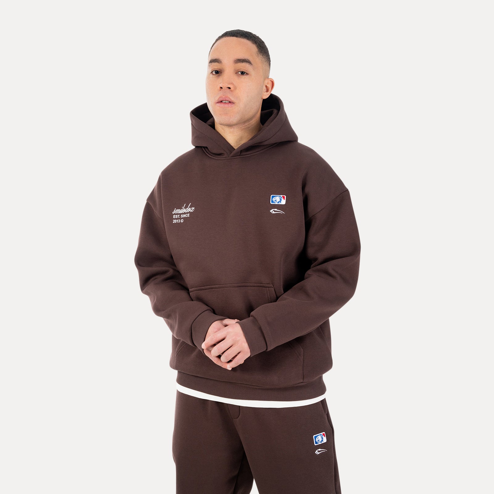 Hoodie Striver